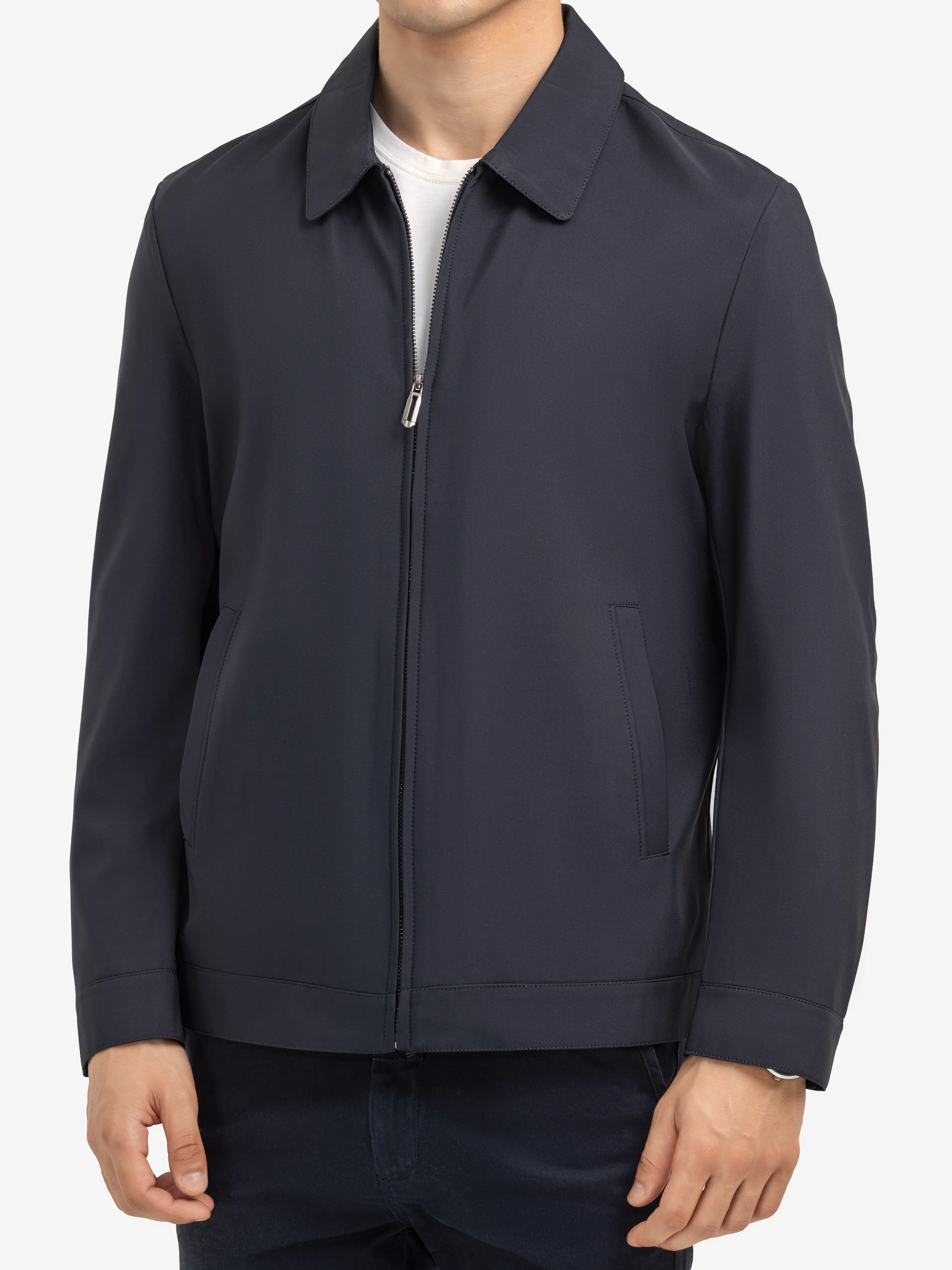 Blouson Jacket - EMTJP24-025 - Image 4