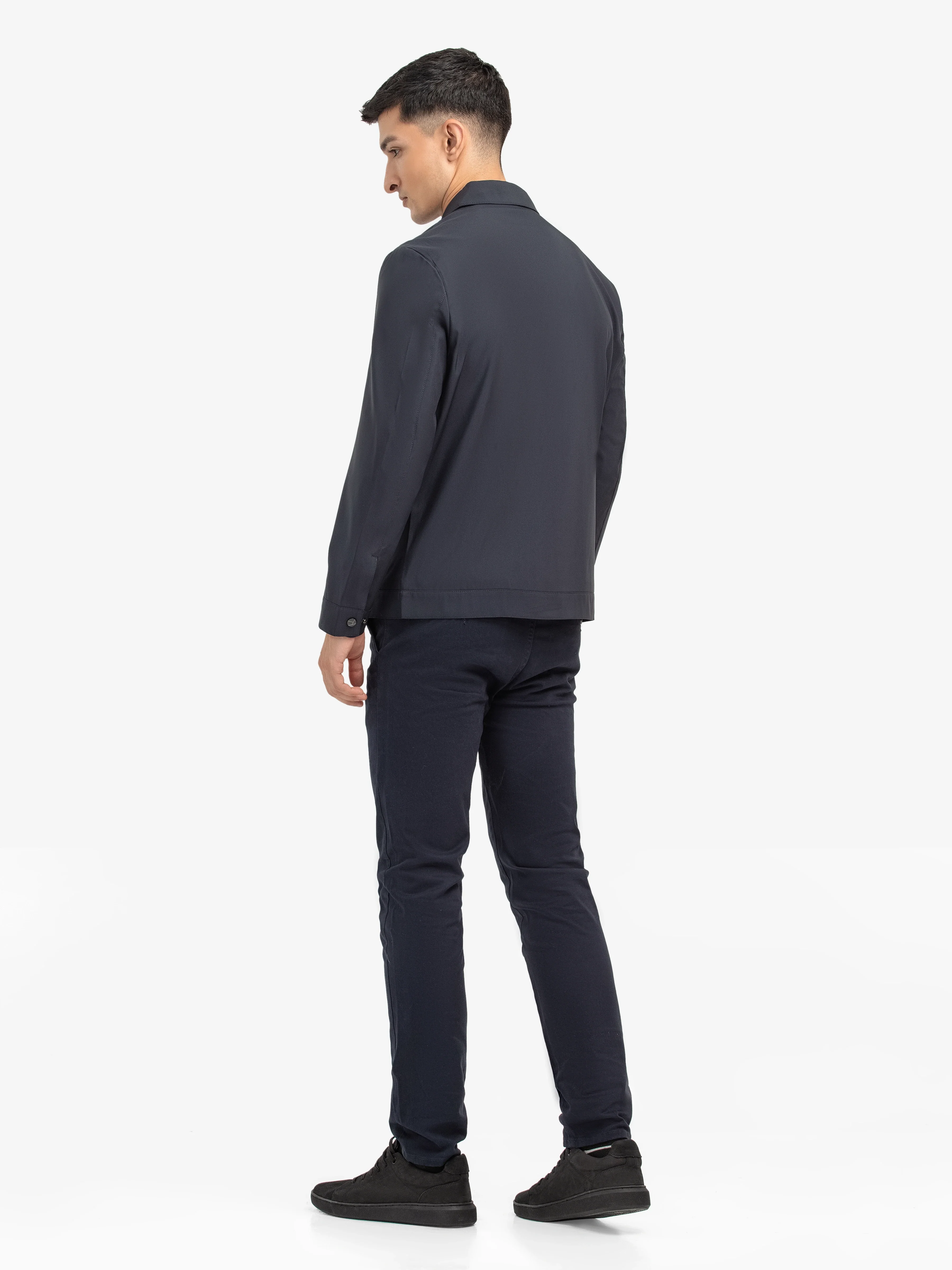 Blouson Jacket - EMTJP24-025 - Image 6