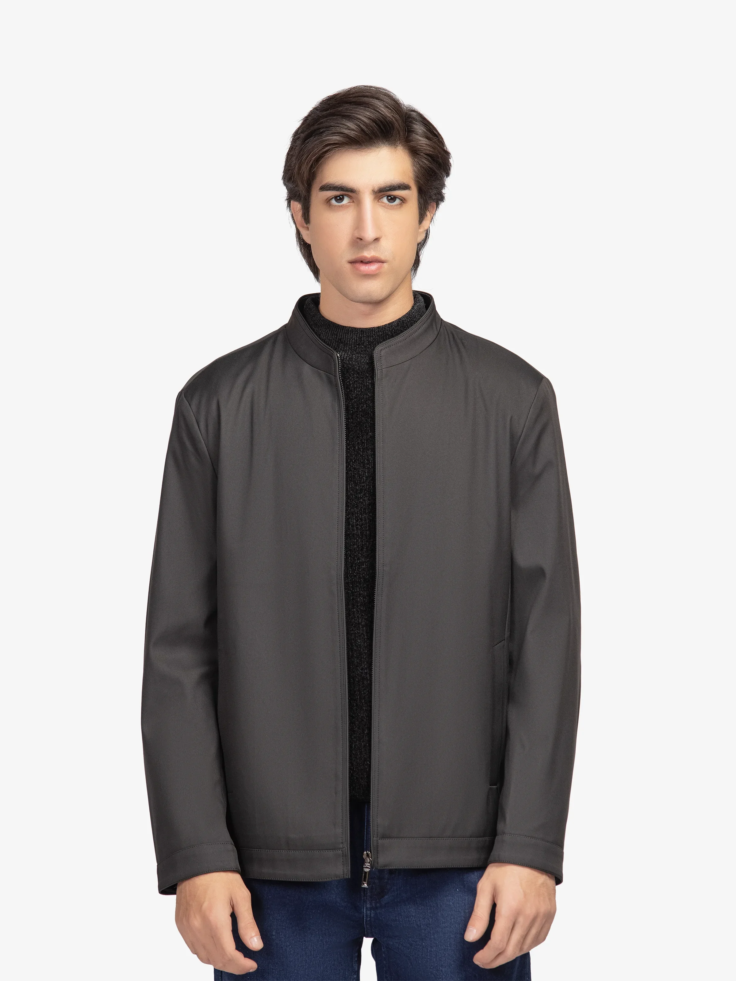 Poly Jacket - EMTJP5-001