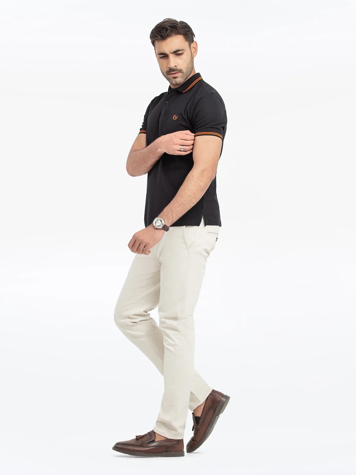 Signature Polo - EMTPS24-032 - Image 4