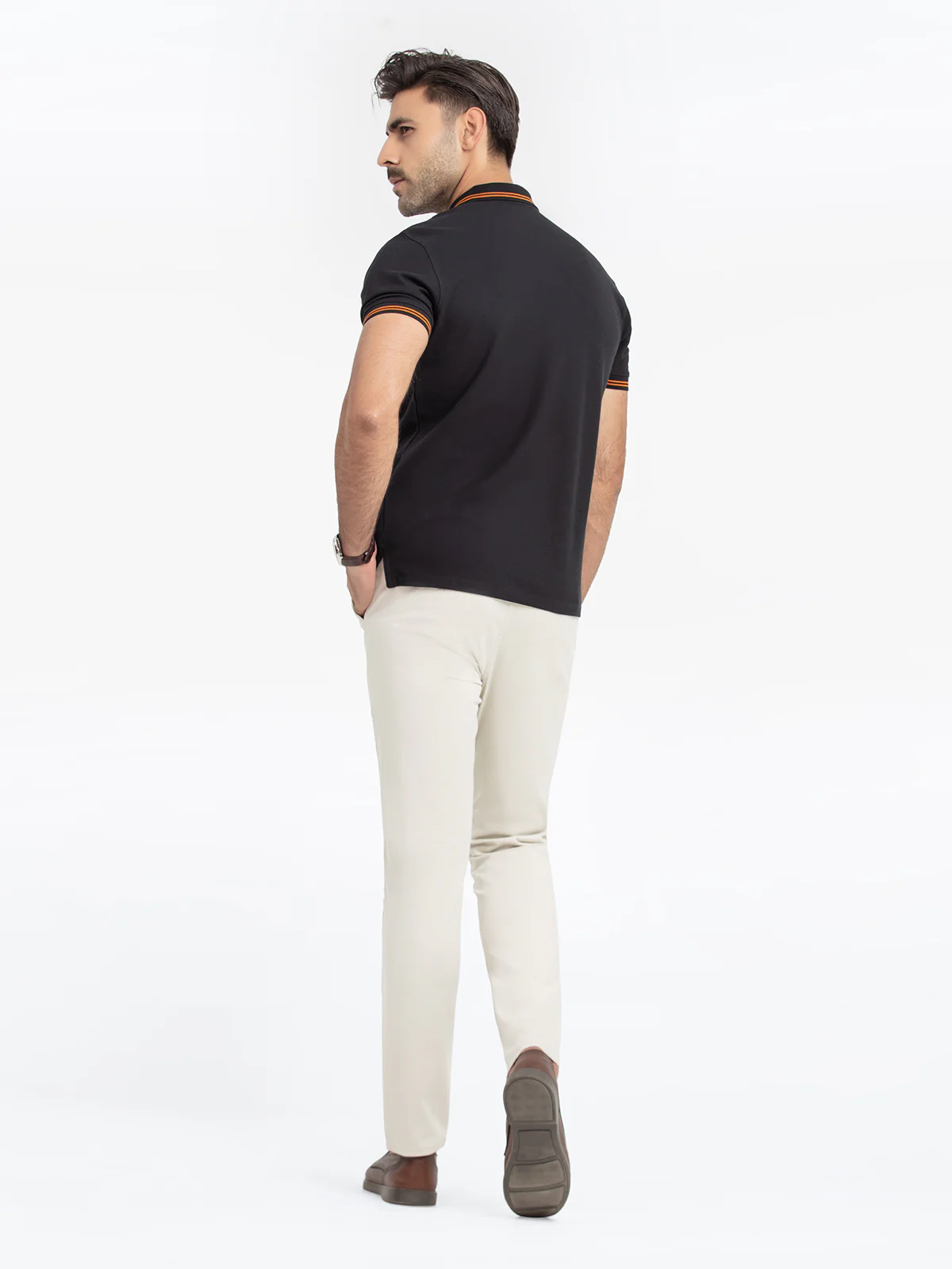 Signature Polo - EMTPS24-032 - Image 5