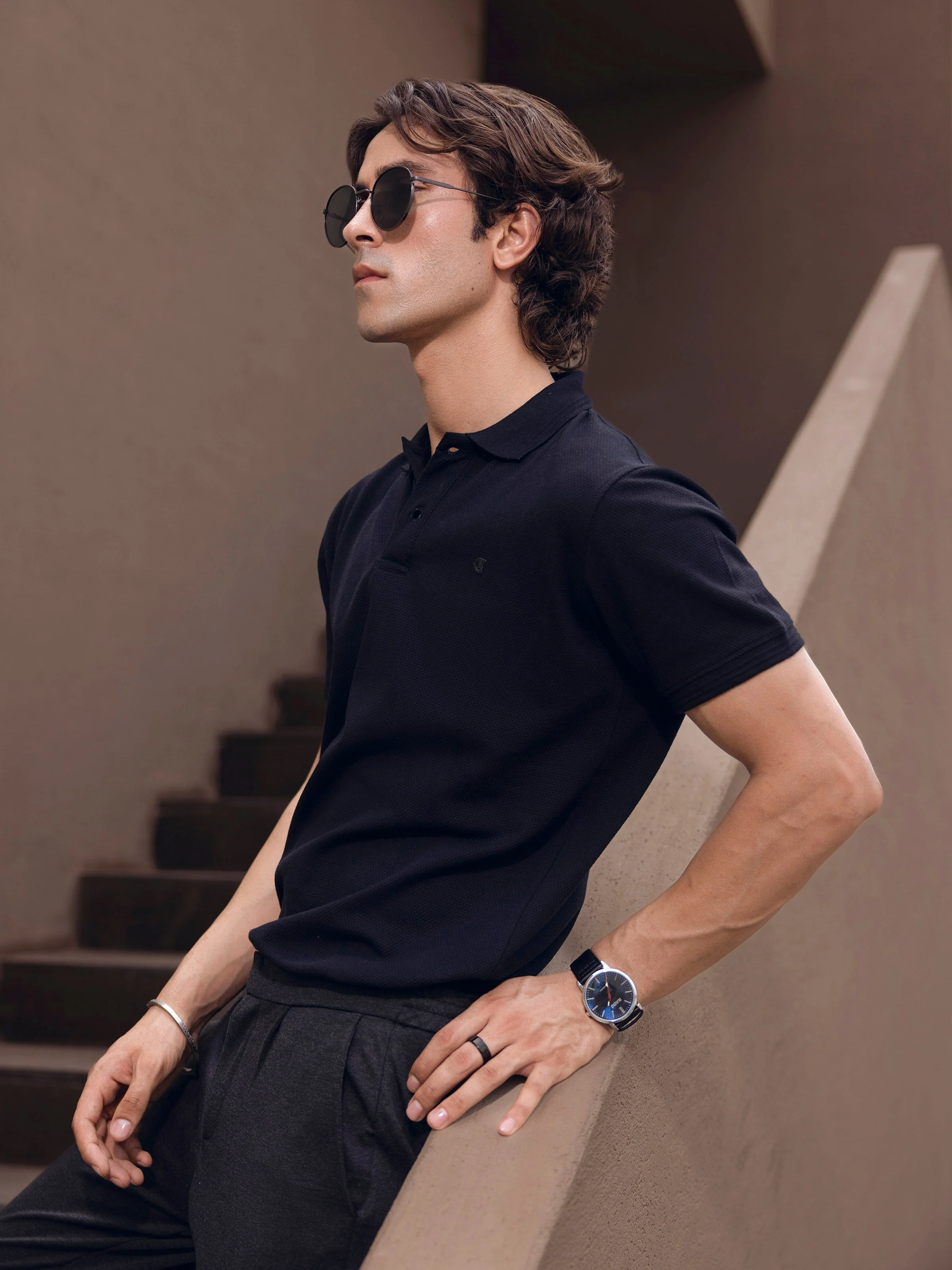 Essential Polo - EMTPS5-061 - Image 3