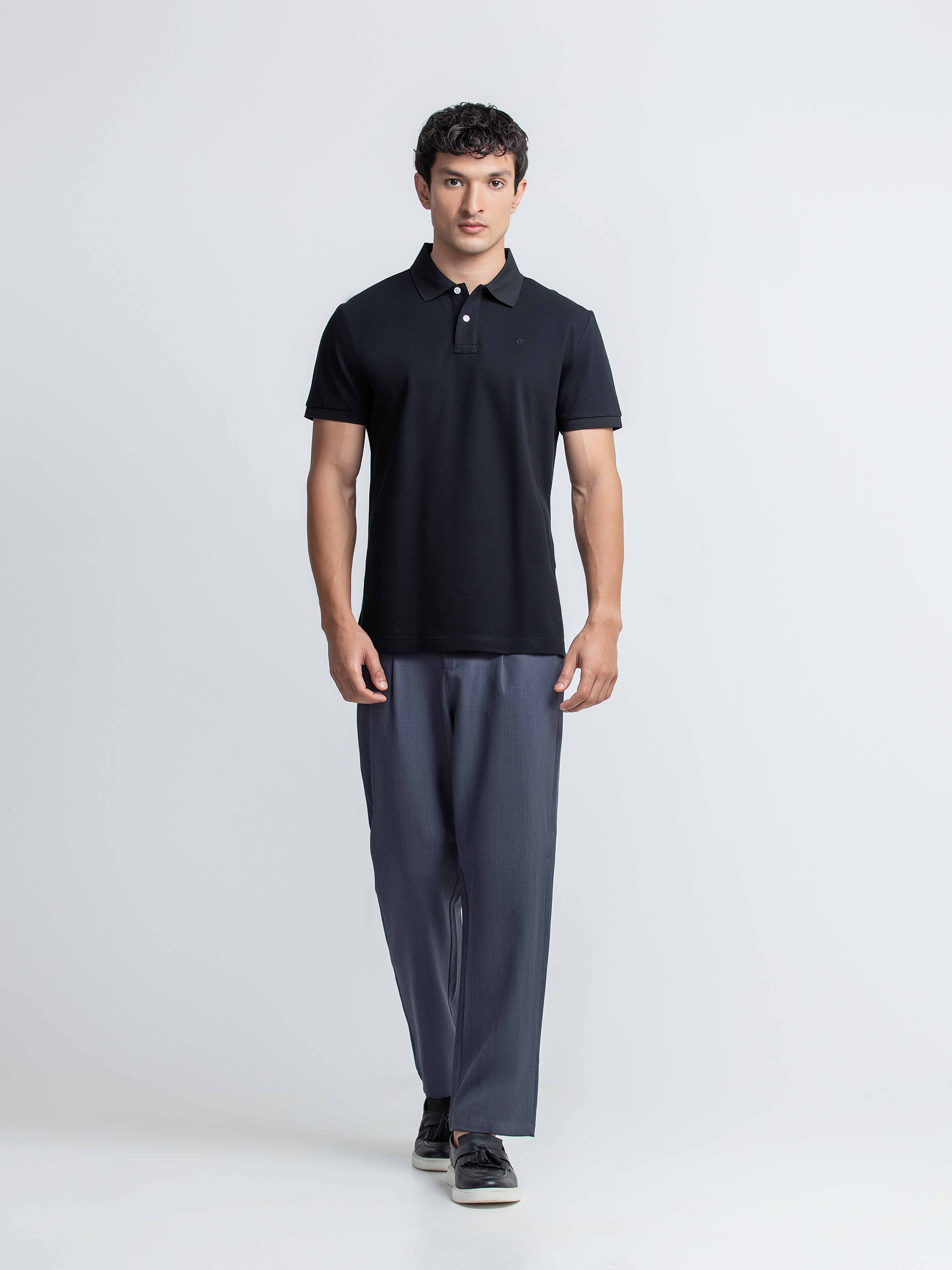 Essential Polo - EMTPS6-063 - Image 2