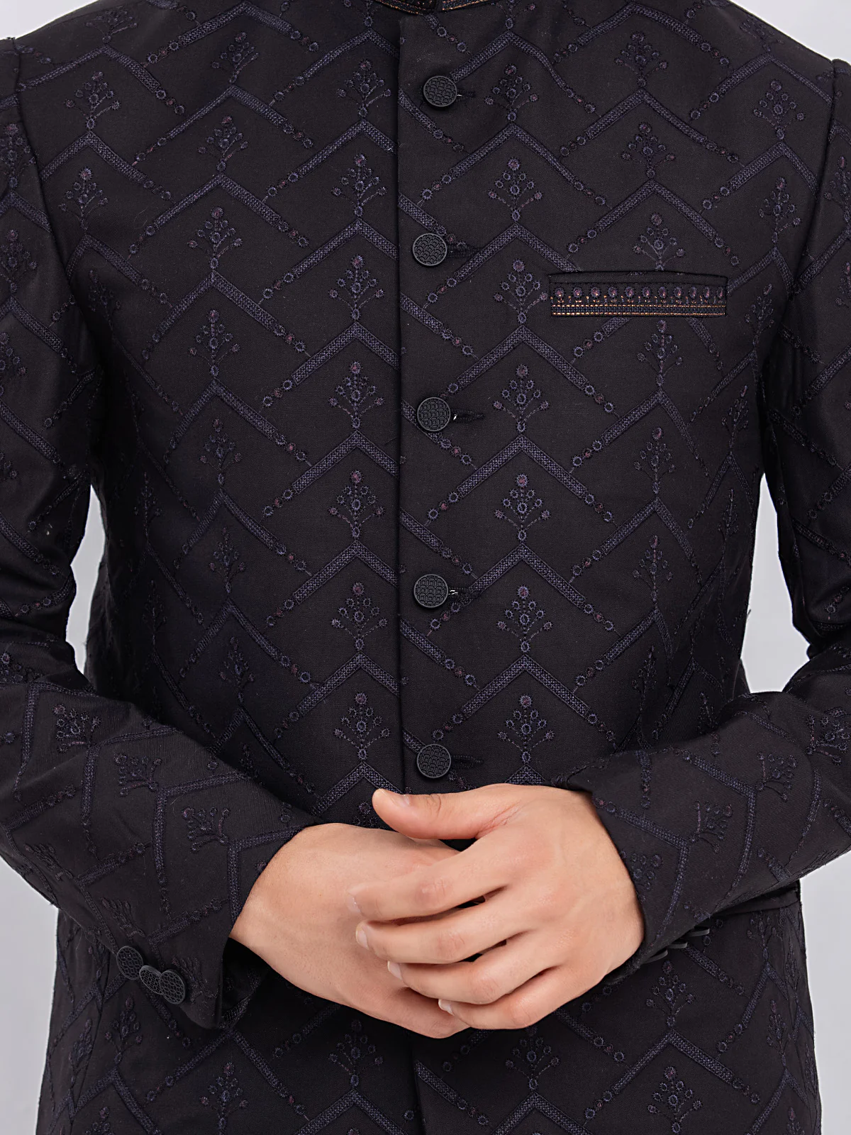 Prince Suit - EMTPSC22-006 - Image 3