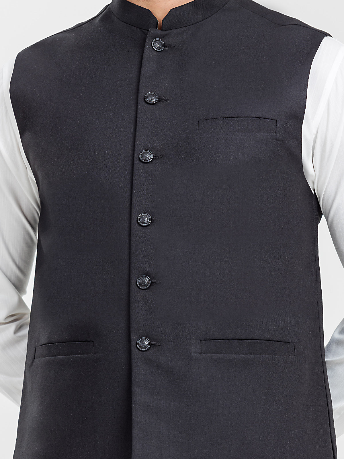 Waistcoat - EMTWCP24-35926 - Image 3