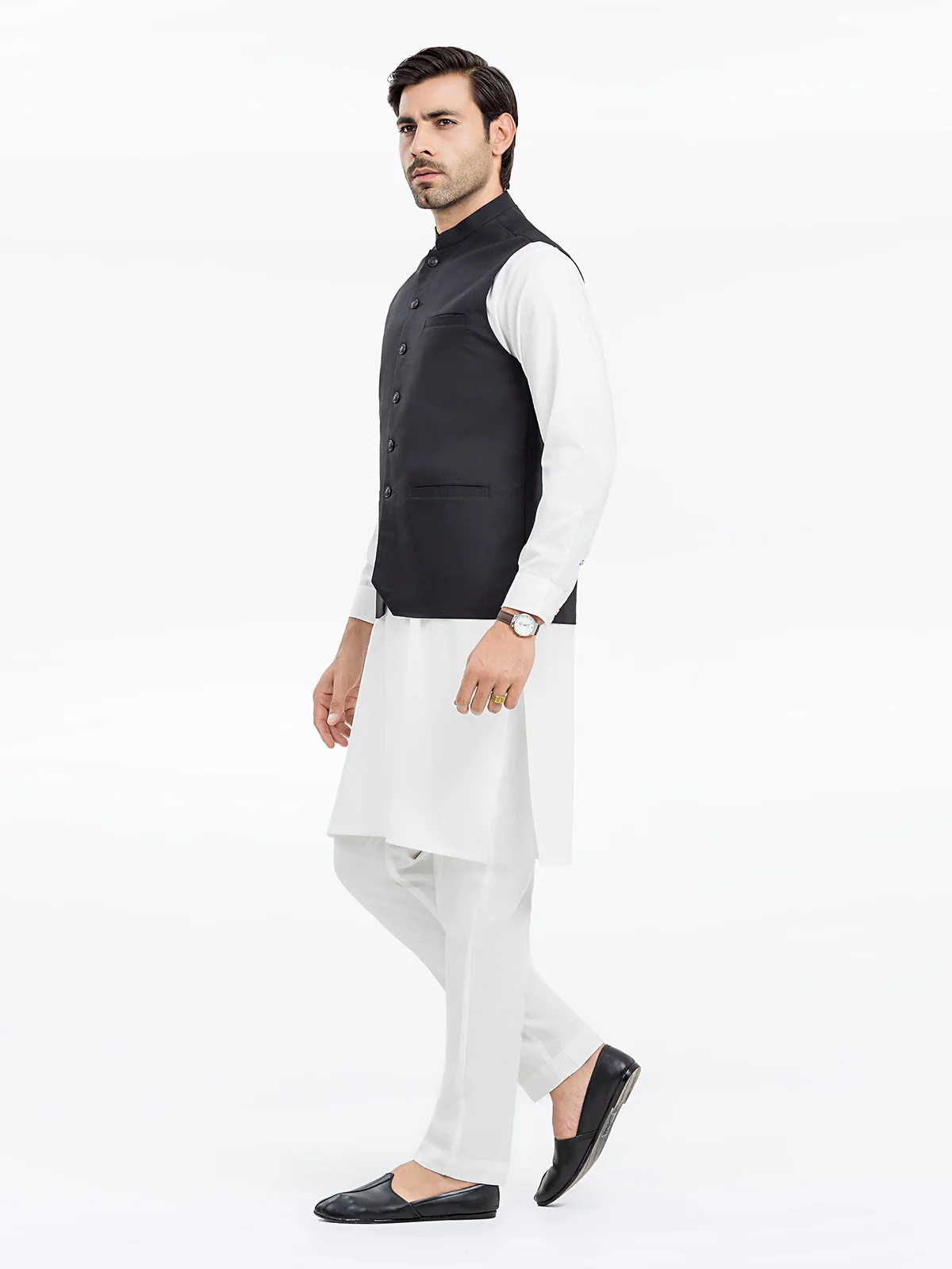 Waistcoat - EMTWCP24-35926 - Image 4