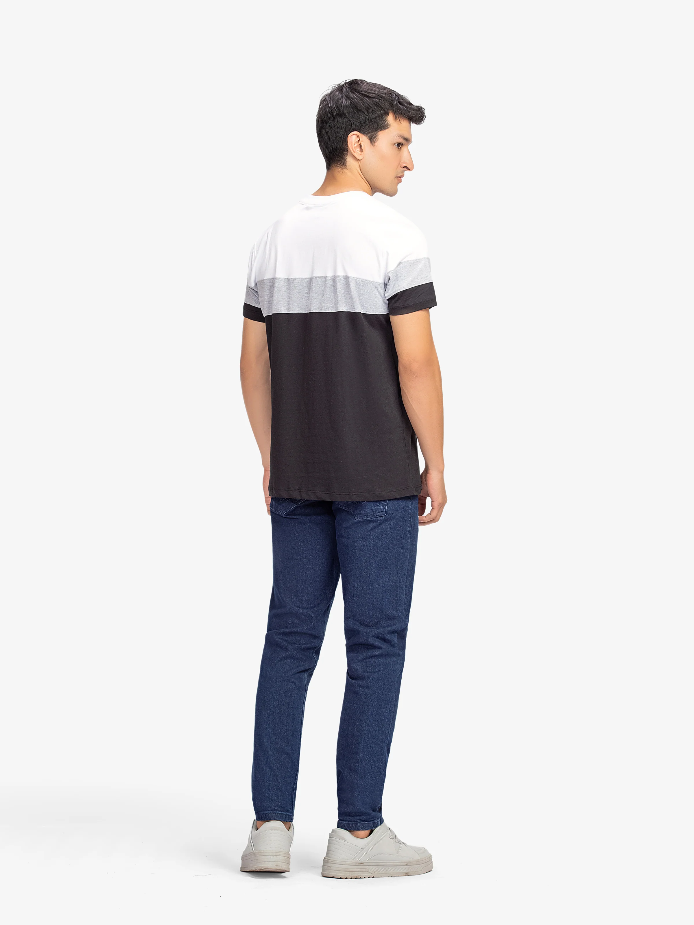 Unstoppable Graphic Tee - EMTGT6-032 - Image 5