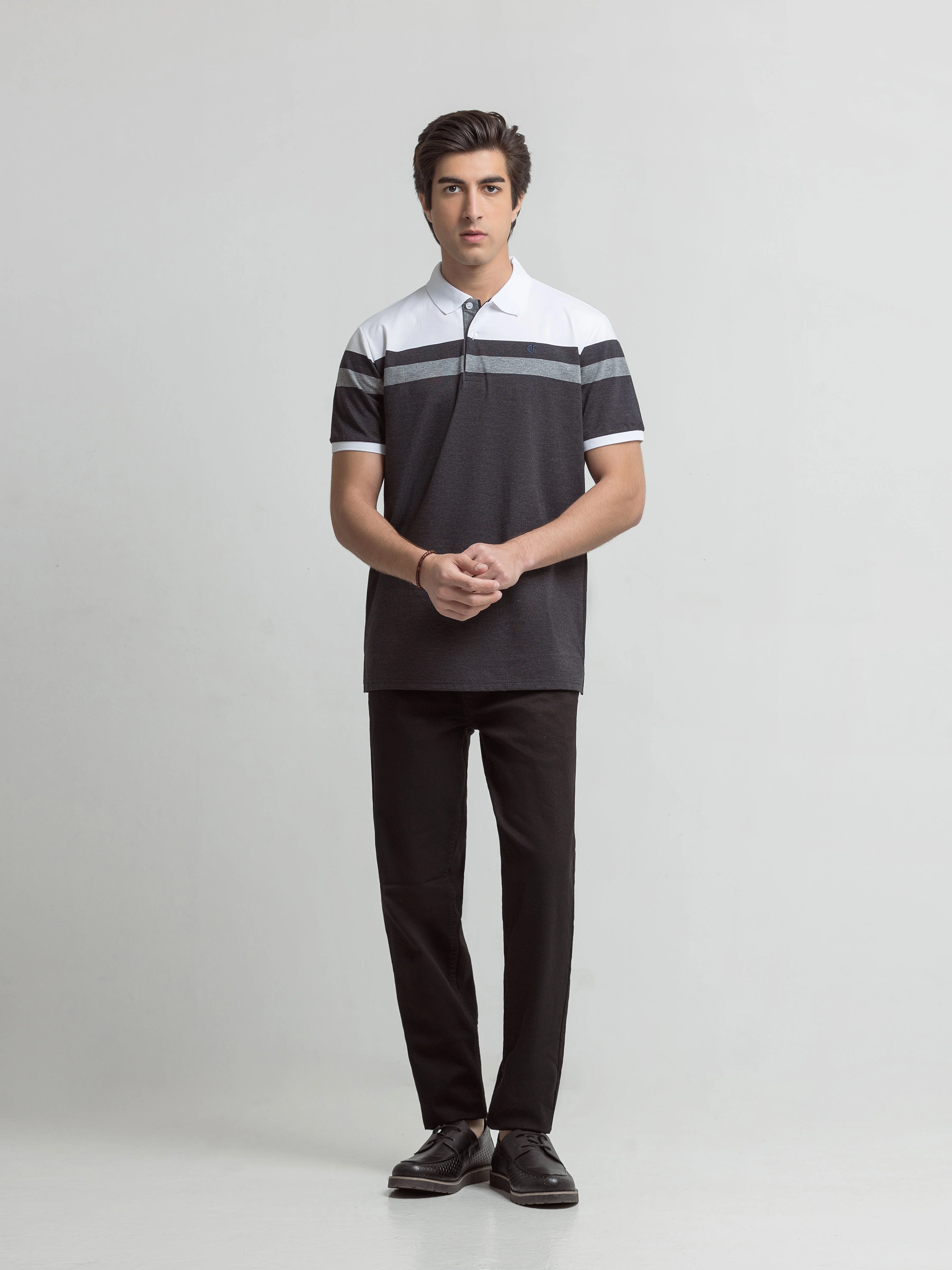 Signature Polo - EMTPS6-059 - Image 2