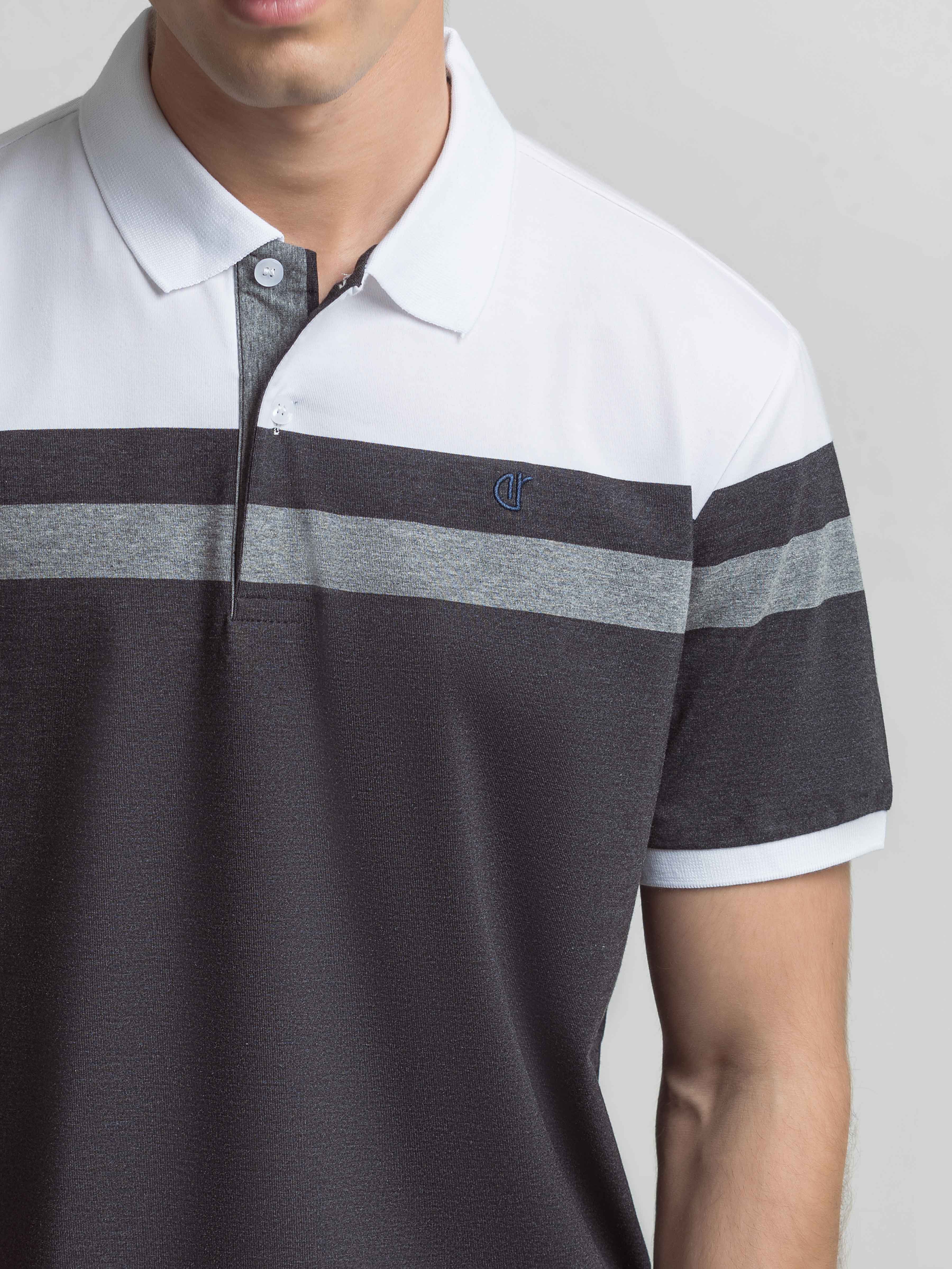 Signature Polo - EMTPS6-059 - Image 3