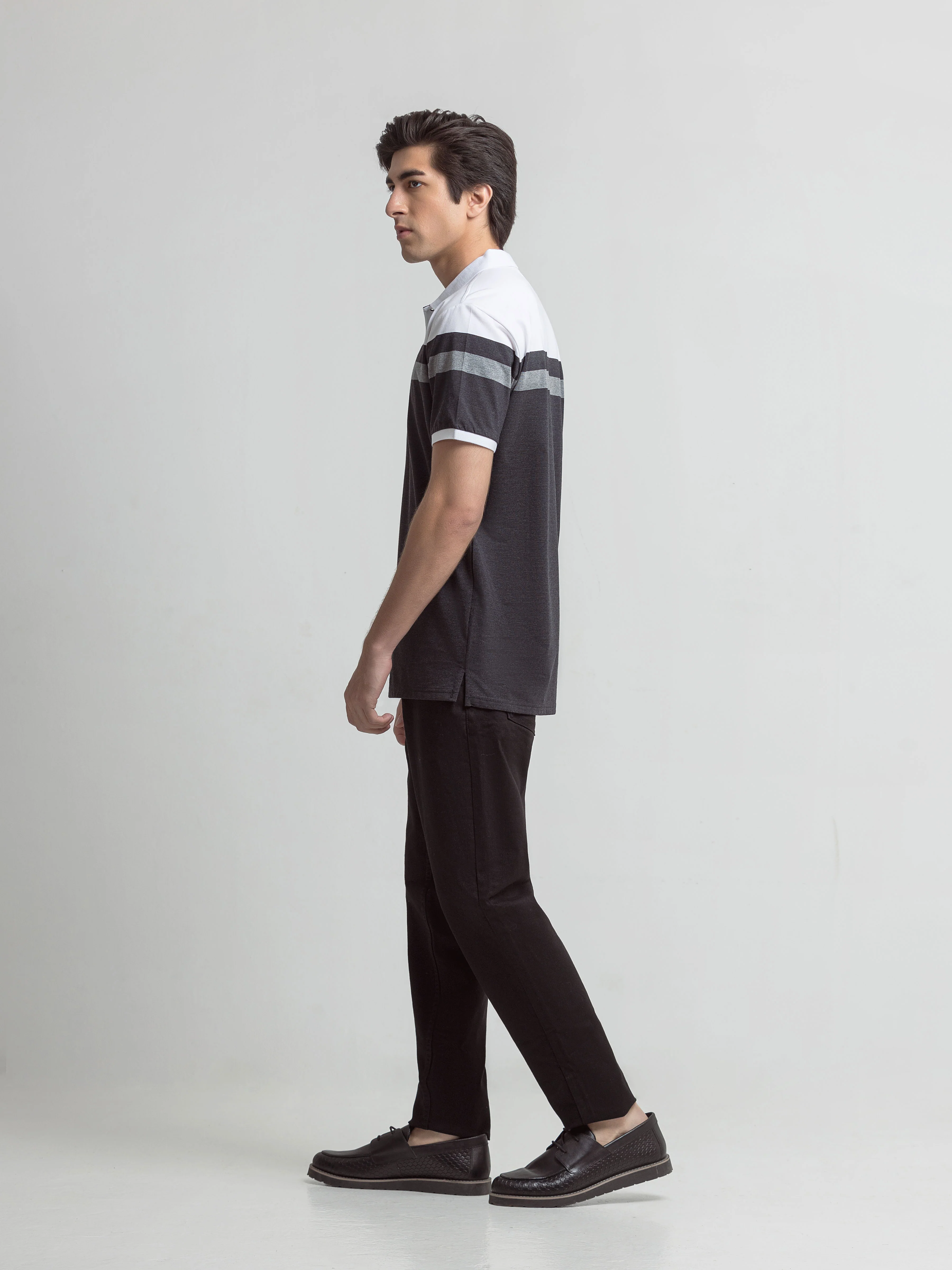 Signature Polo - EMTPS6-059 - Image 4