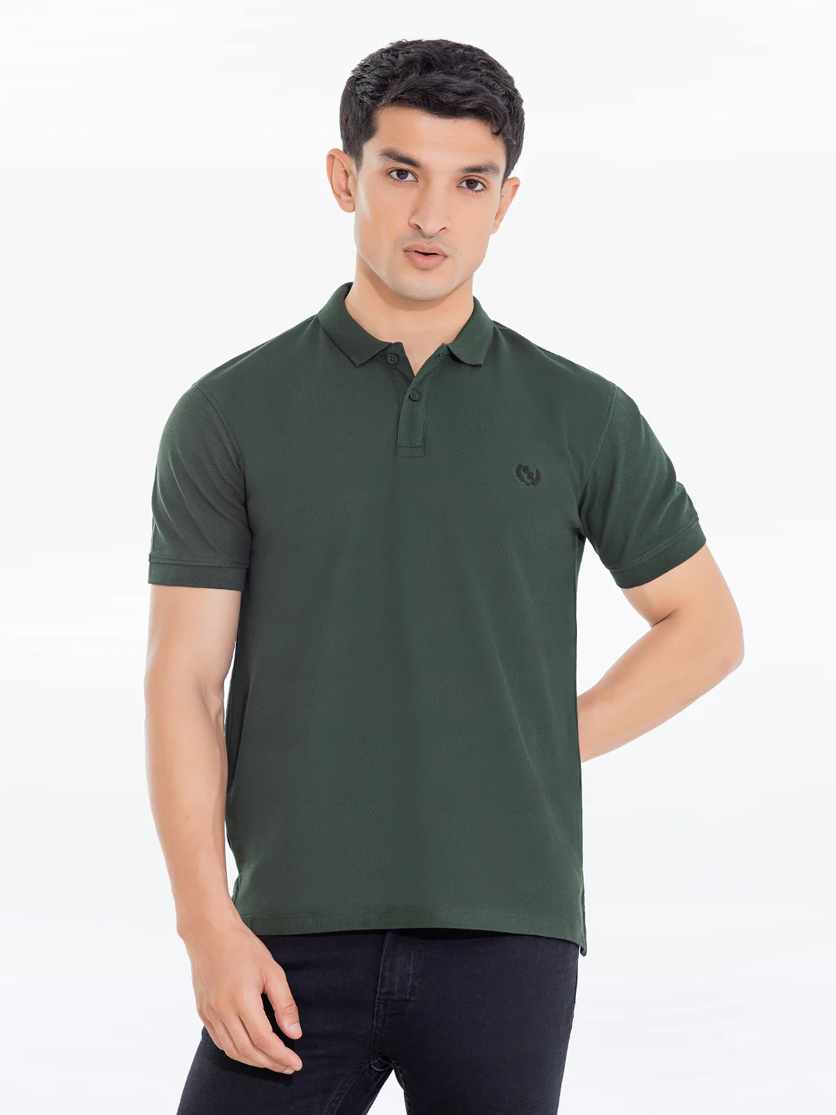 Essential Polo - EMTPS24-037