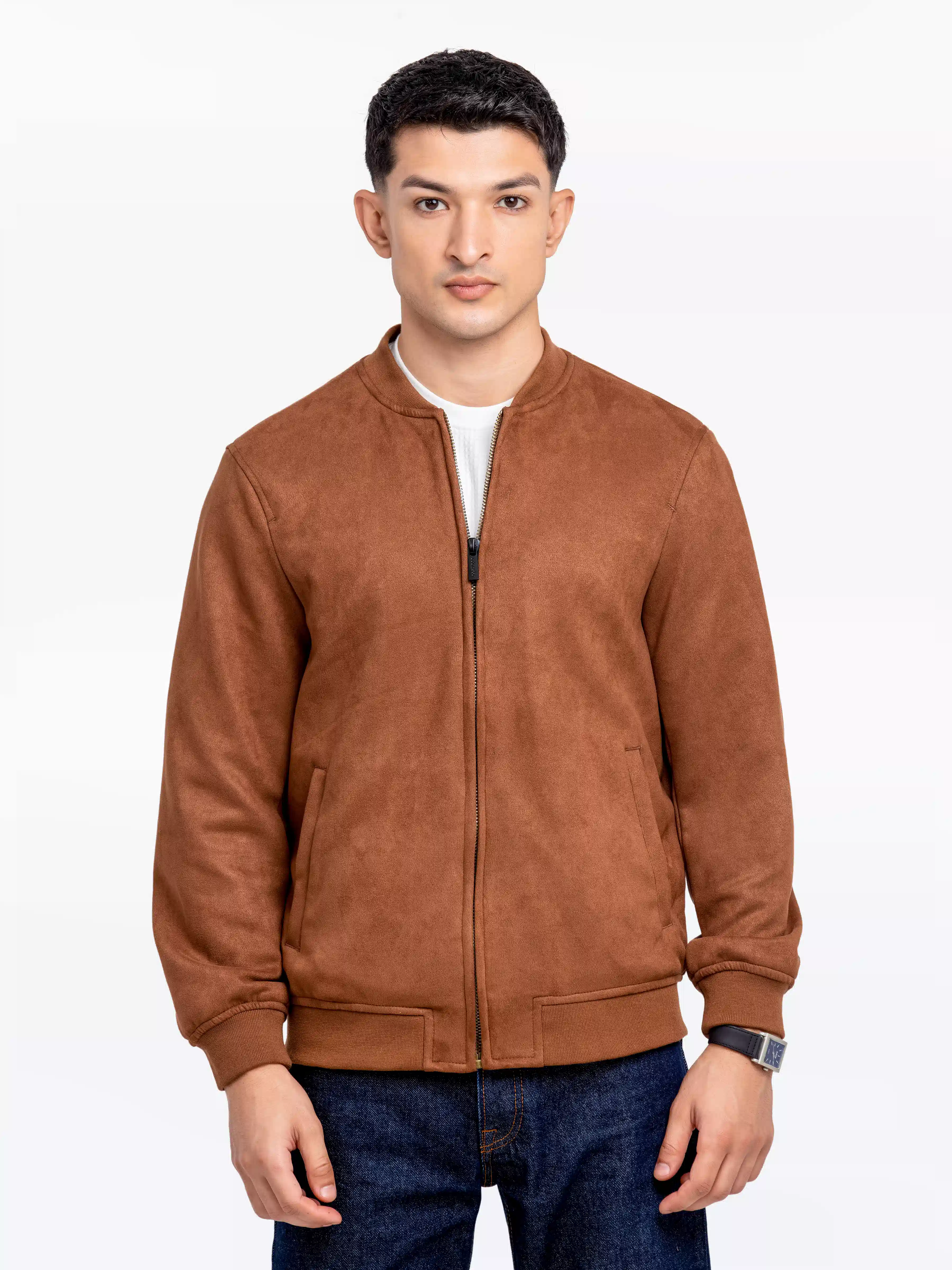 Bomber Jacket - EMTJ24-009 - Image 3