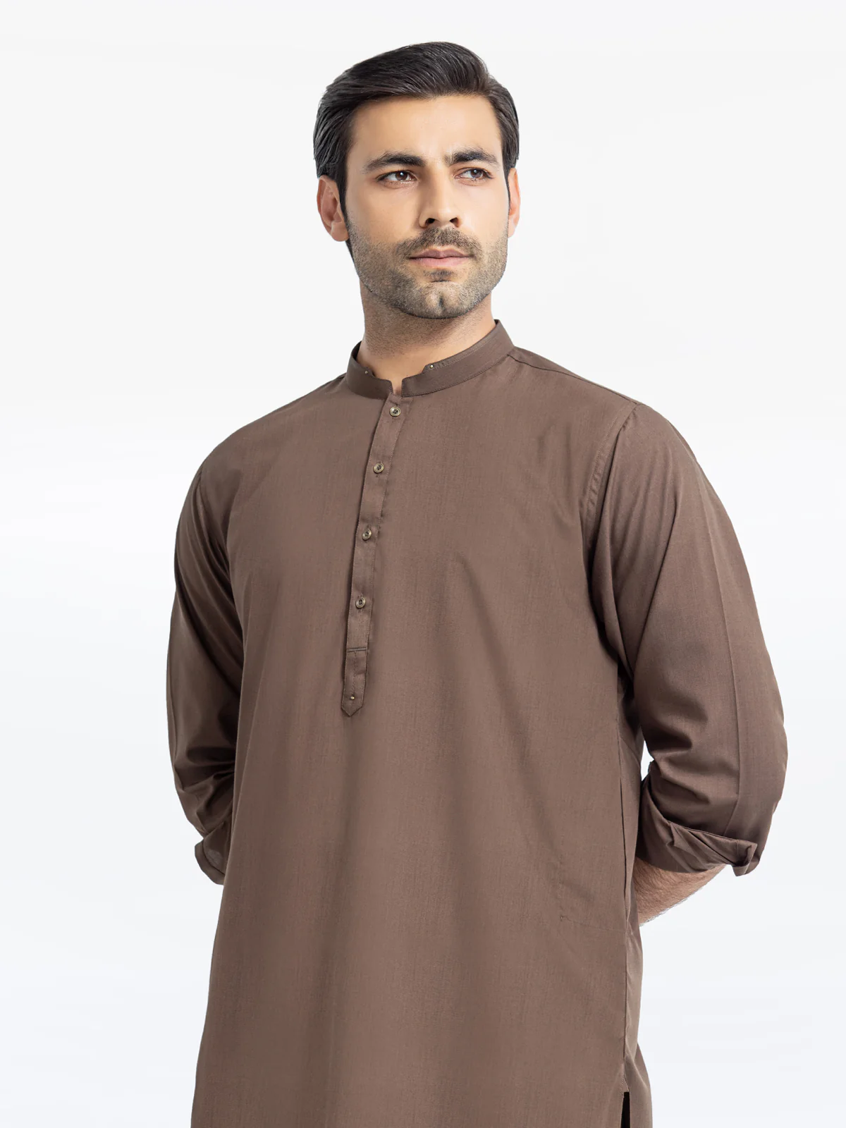 Blended Shalwar Kameez - EMTKS24-41095 - Image 2