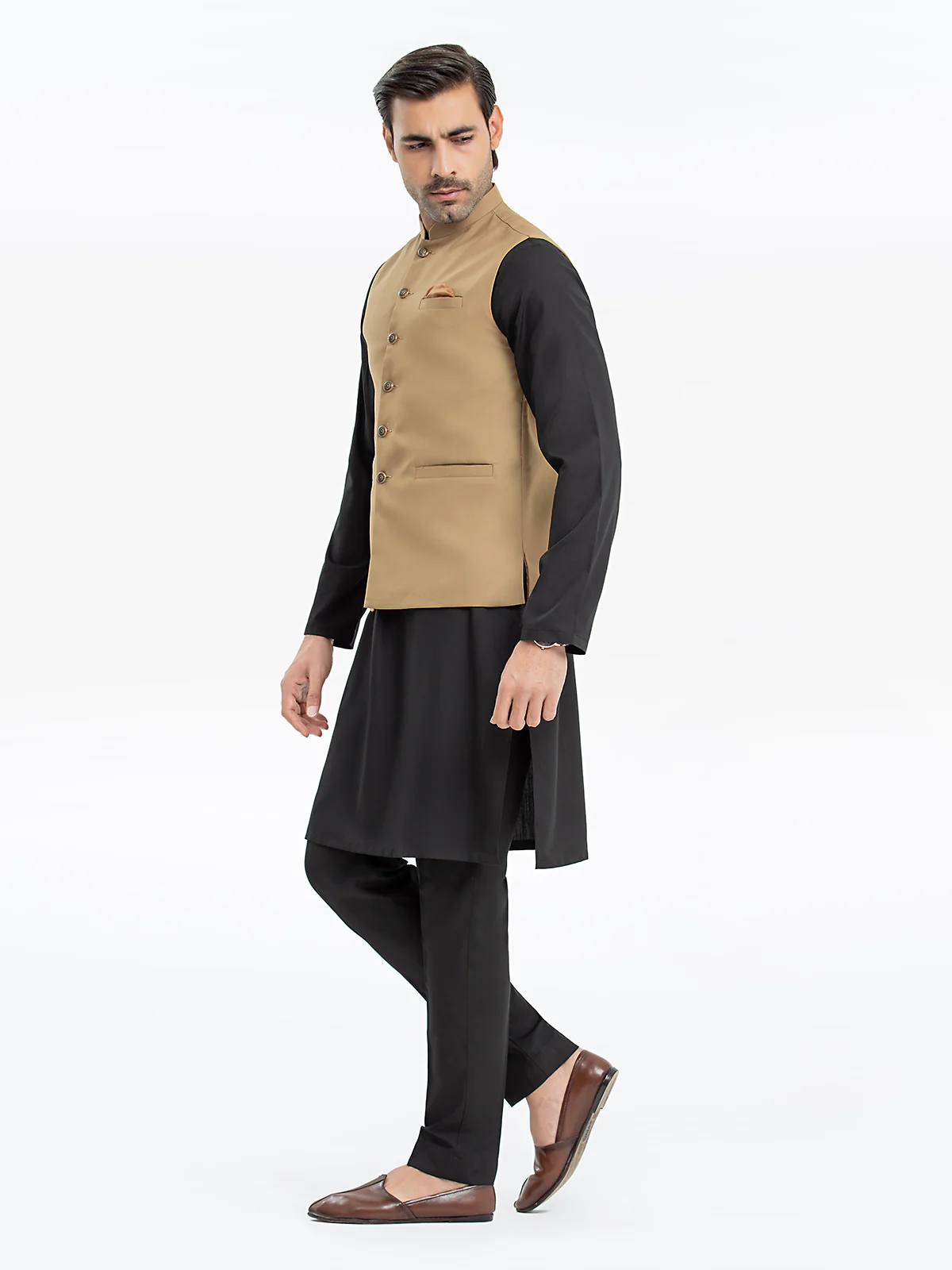 Waistcoat - EMTWCP24-35923 - Image 4