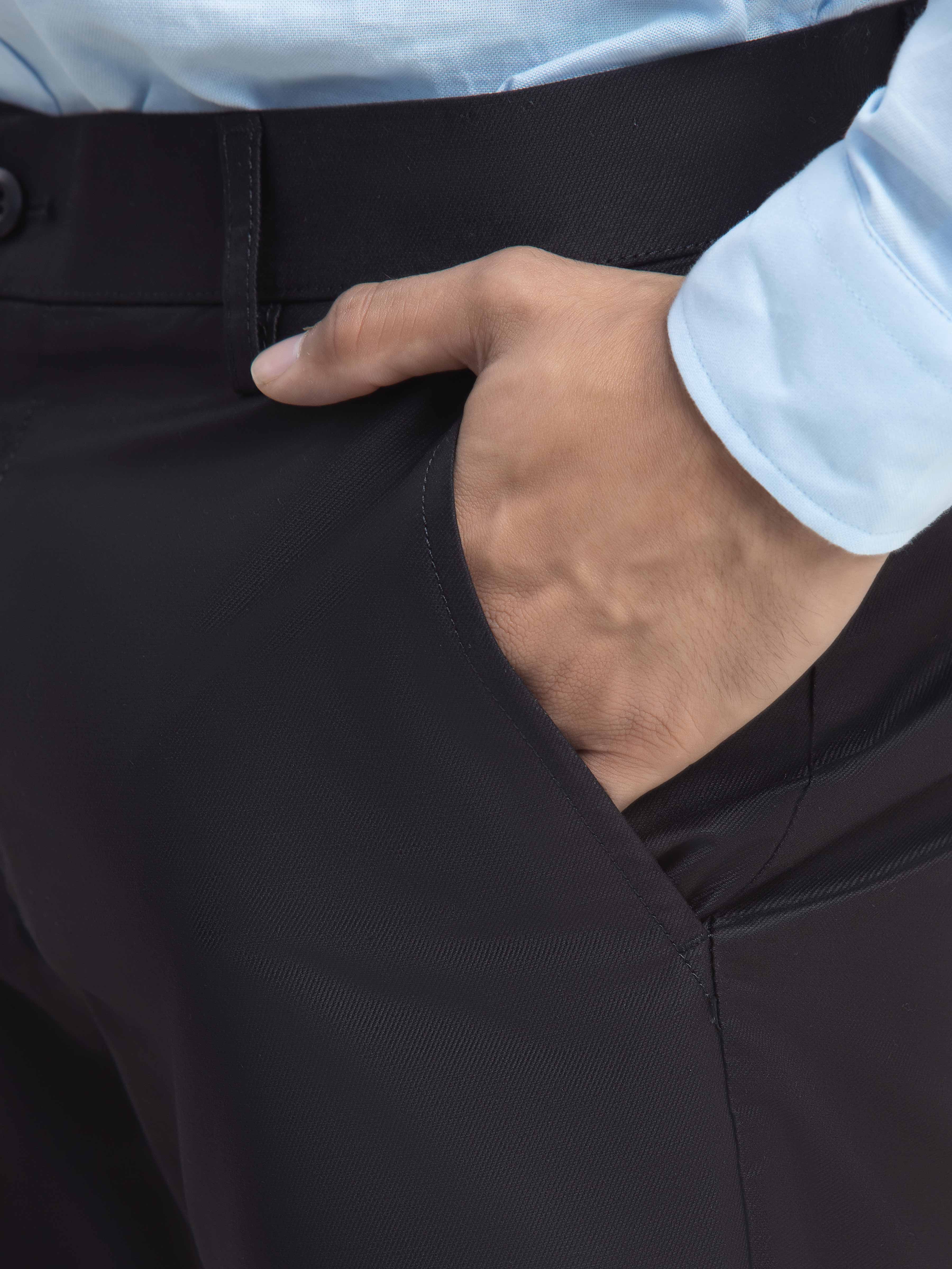 Formal Pants - EMBPC6-15316 - Image 3
