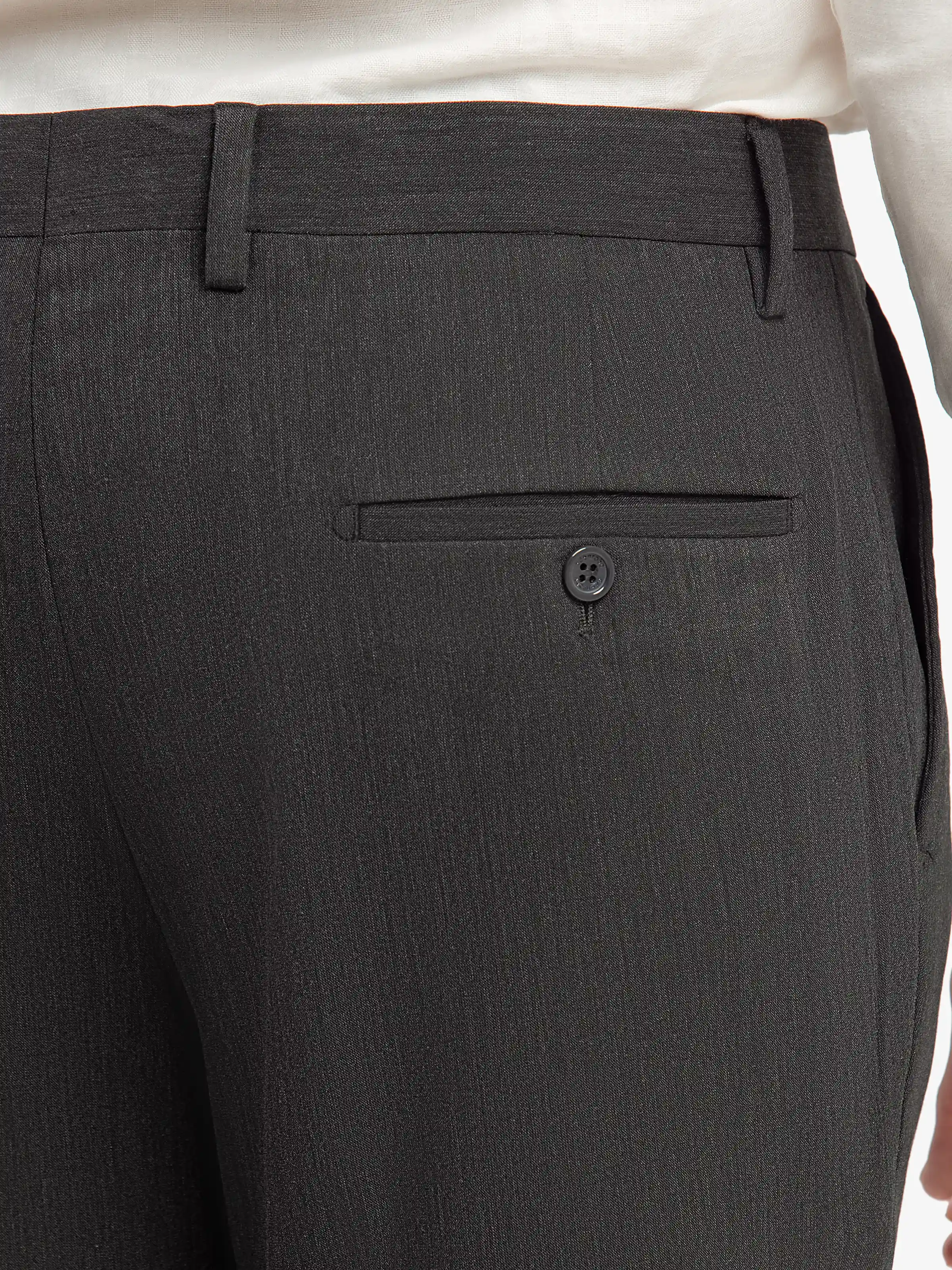 Formal Pants - EMBPF5-15278 - Image 5
