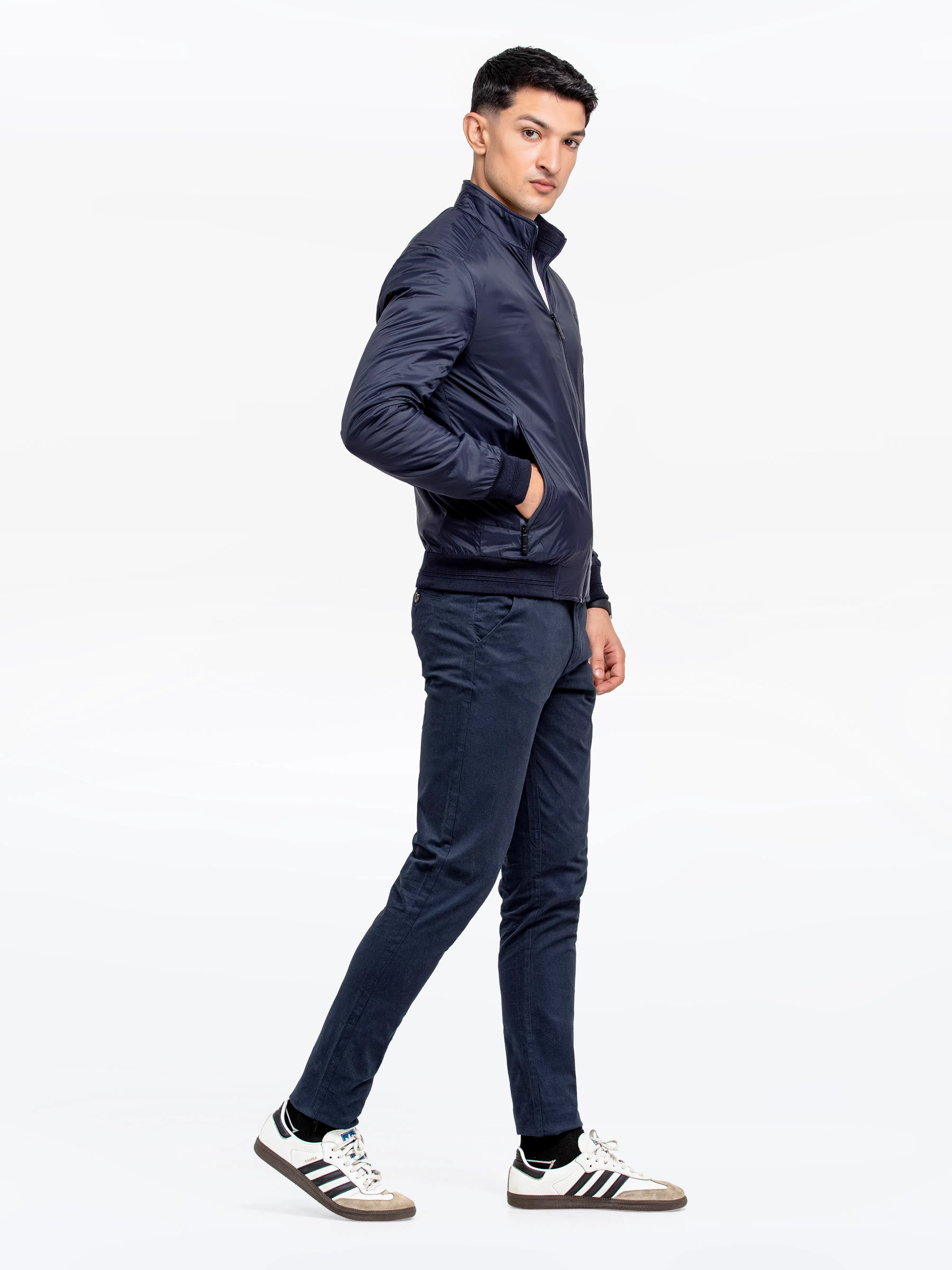 Poly Jacket - EMTJP24-001 - Image 5