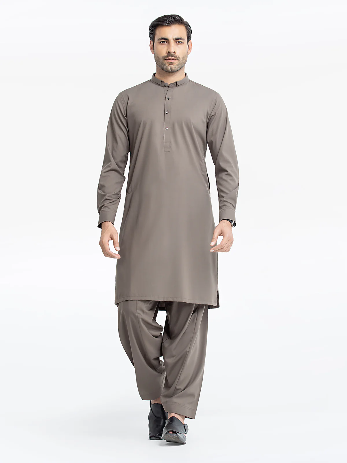 Blended Shalwar Kameez - EMTKST24-99450