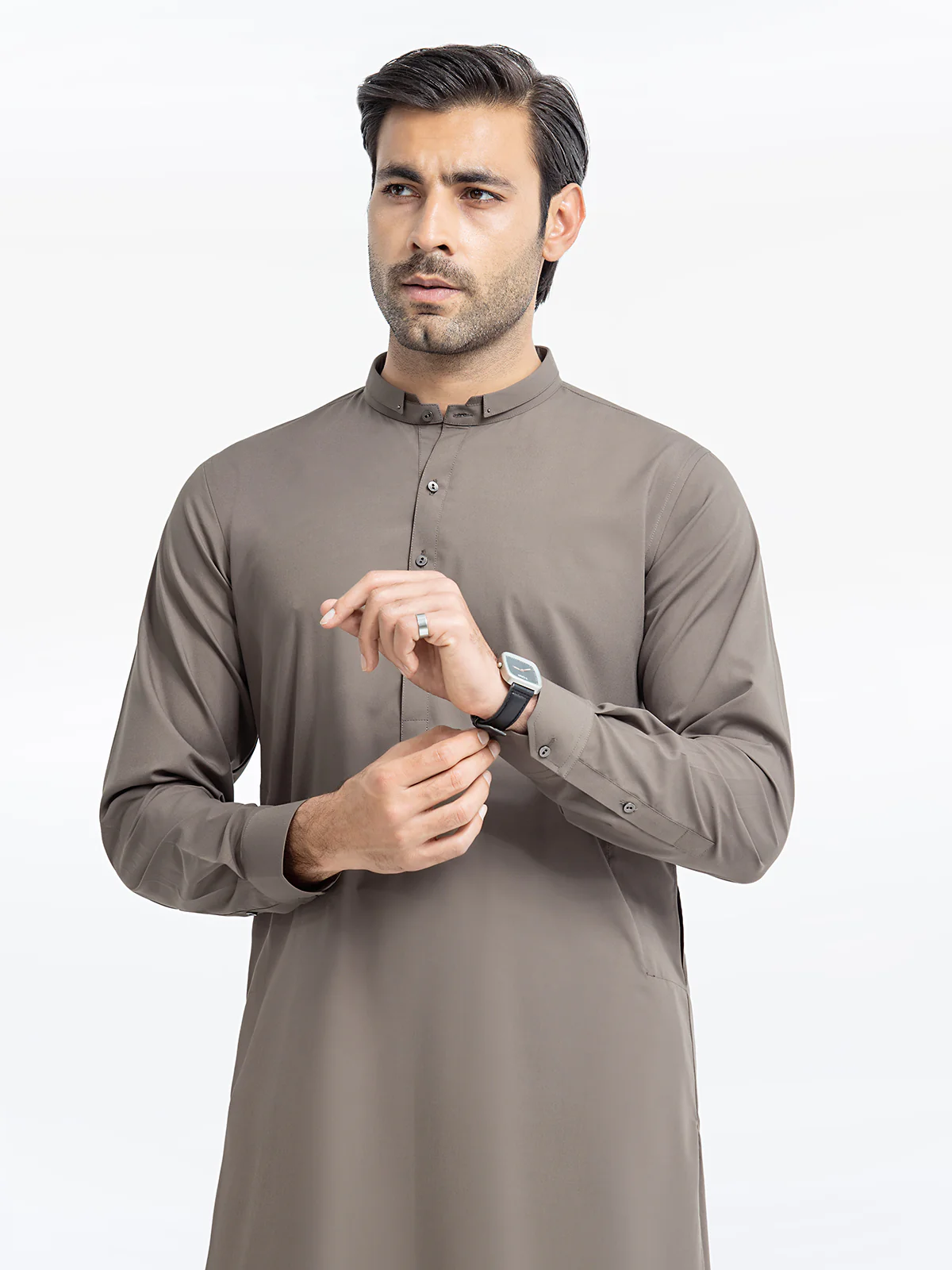 Blended Shalwar Kameez - EMTKST24-99450 - Image 2
