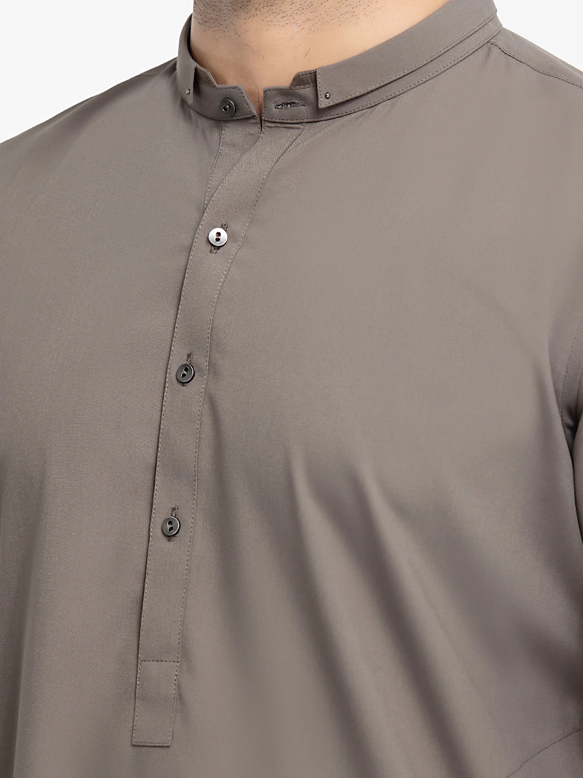 Blended Shalwar Kameez - EMTKST24-99450 - Image 3