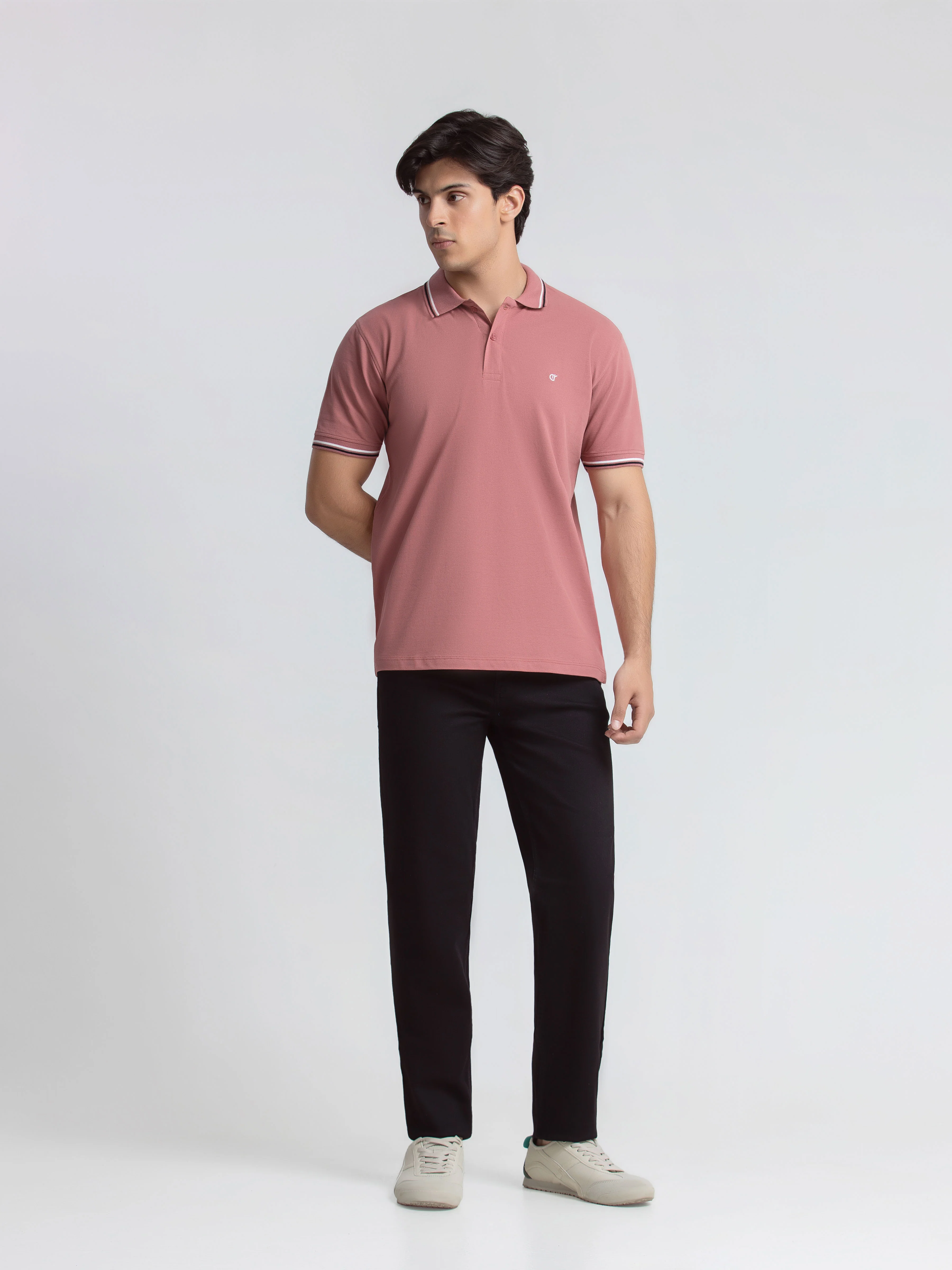 Signature Polo - EMTPS6-034 - Image 2