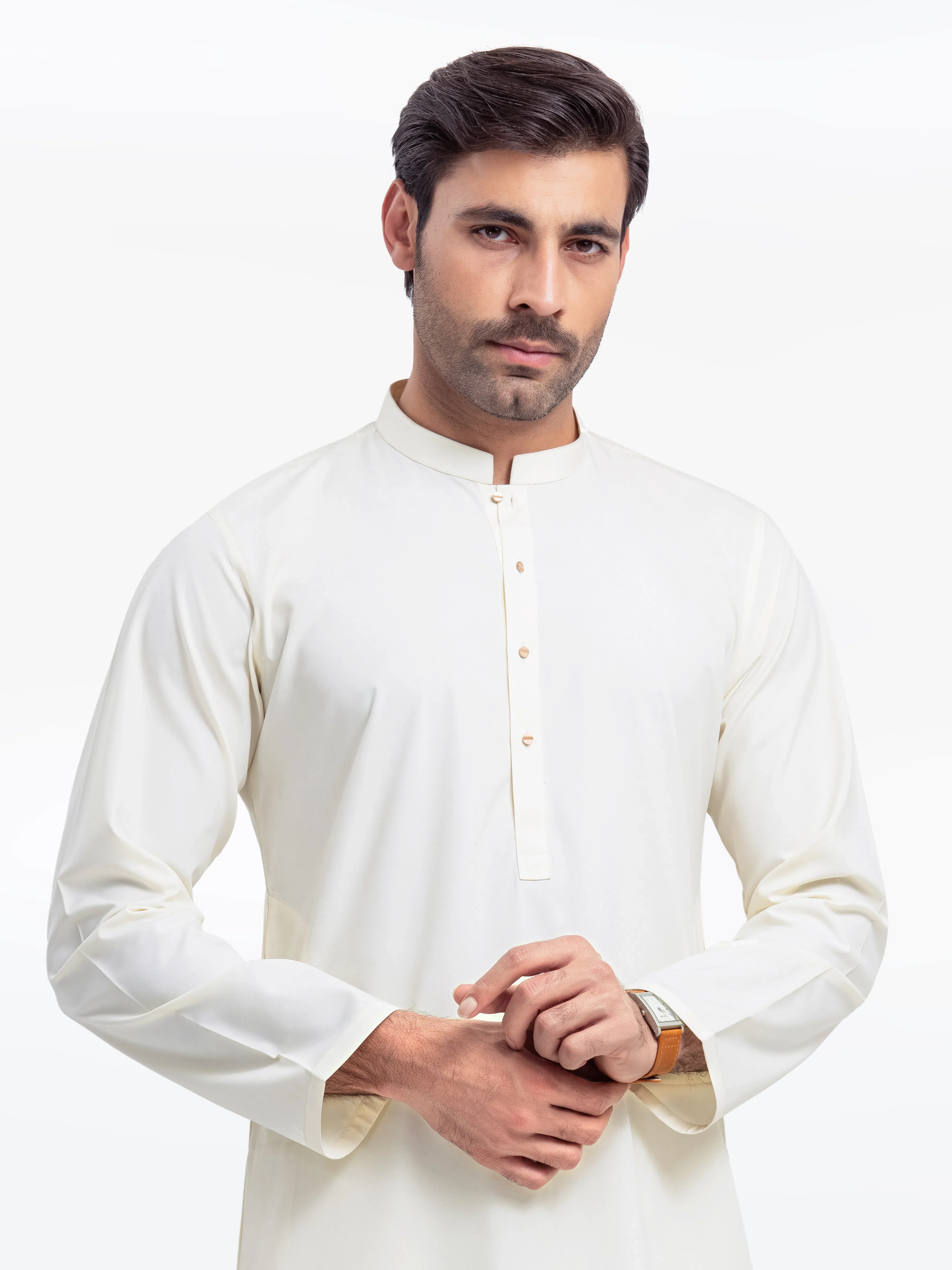 Blended Kurta Pajama - EMTKPT25-051 - Image 2