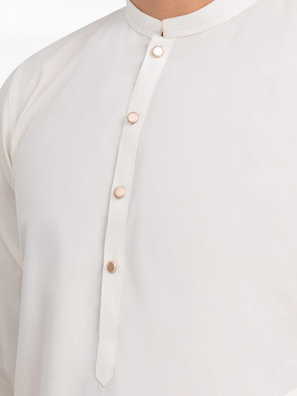 Blended Shalwar Kameez - EMTKS24-41081 - Image 5