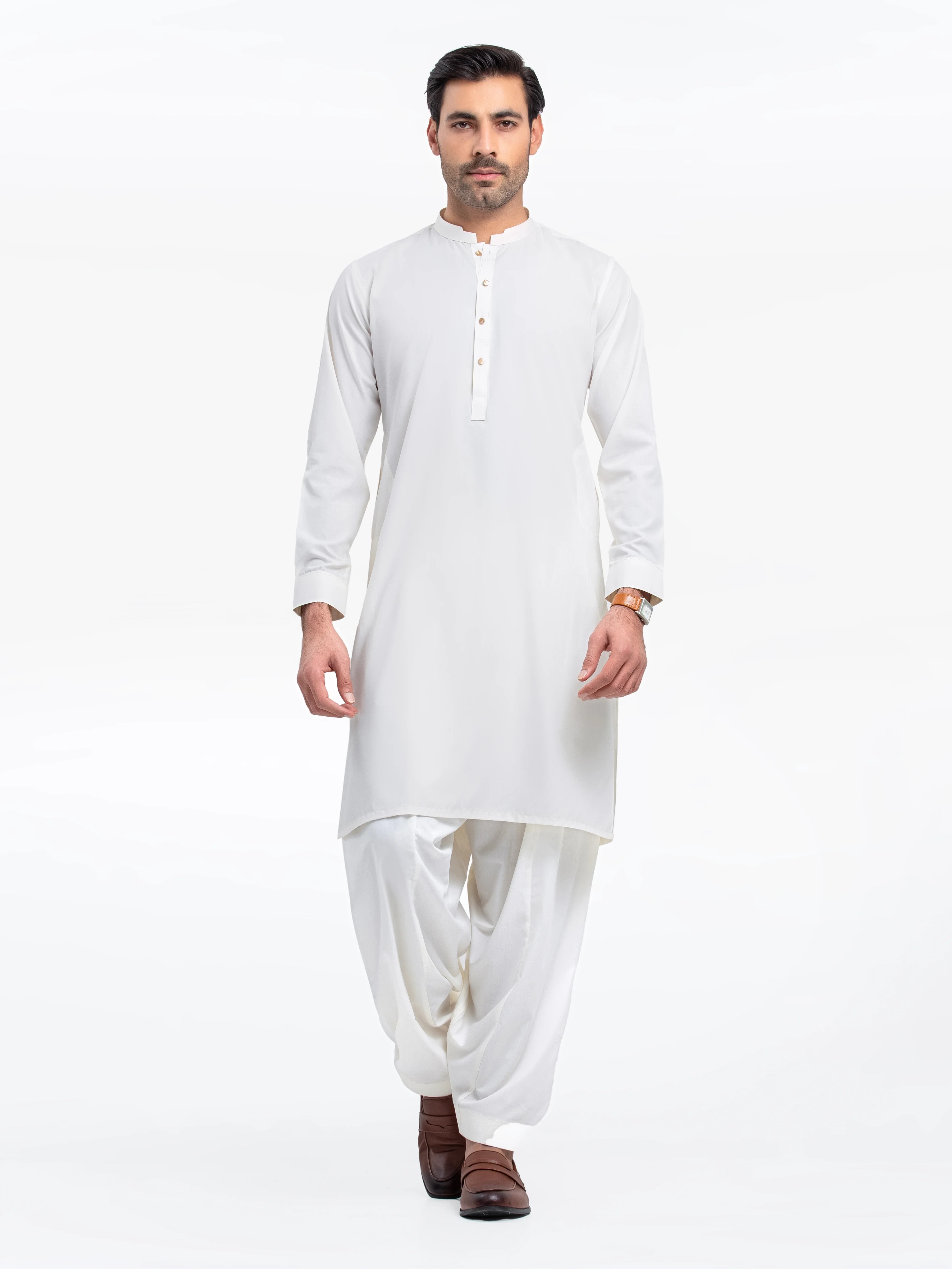 Blended Shalwar Kameez - EMTKST25S-99500