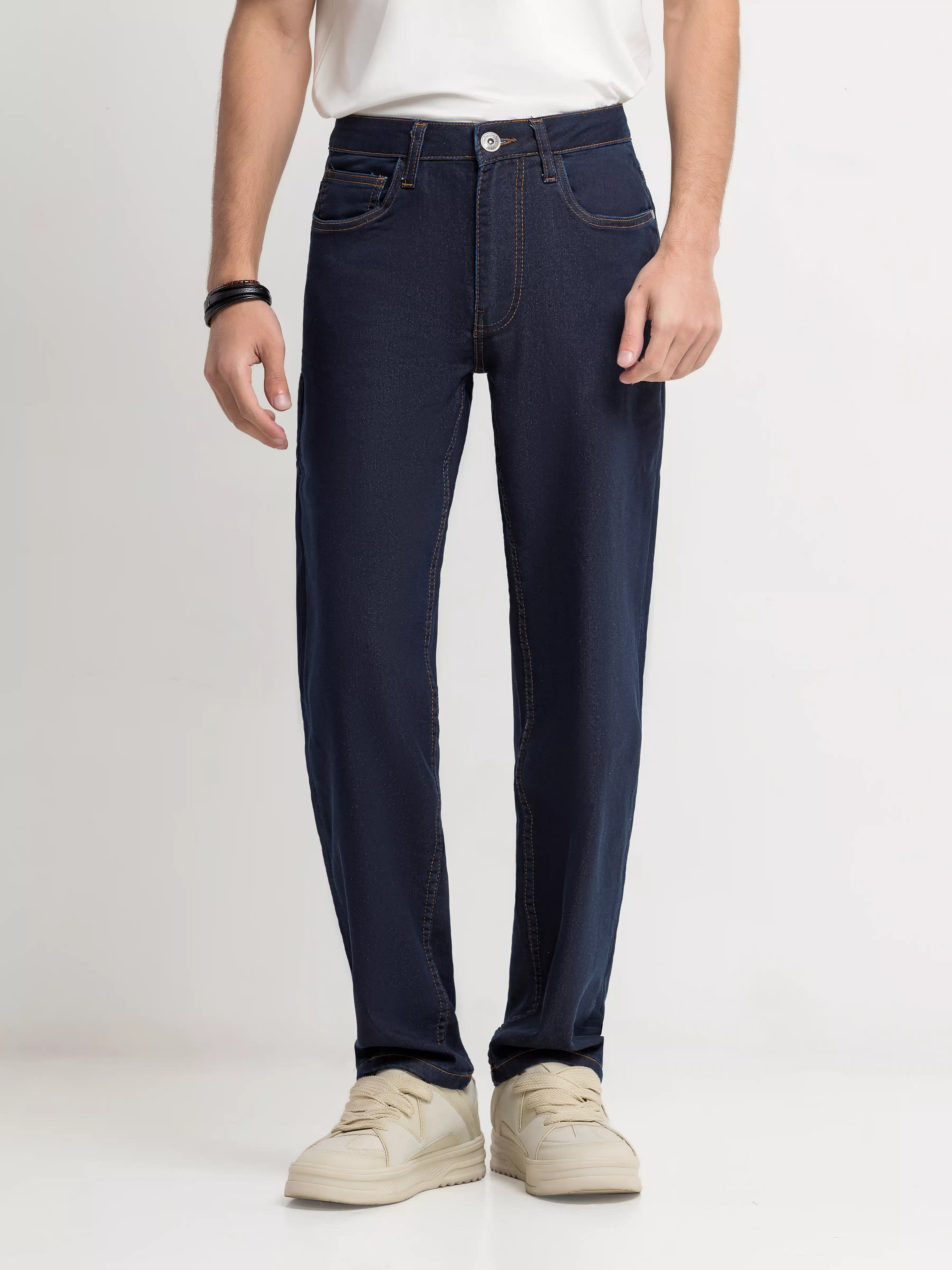 Denim Jeans - EMBPD5-027