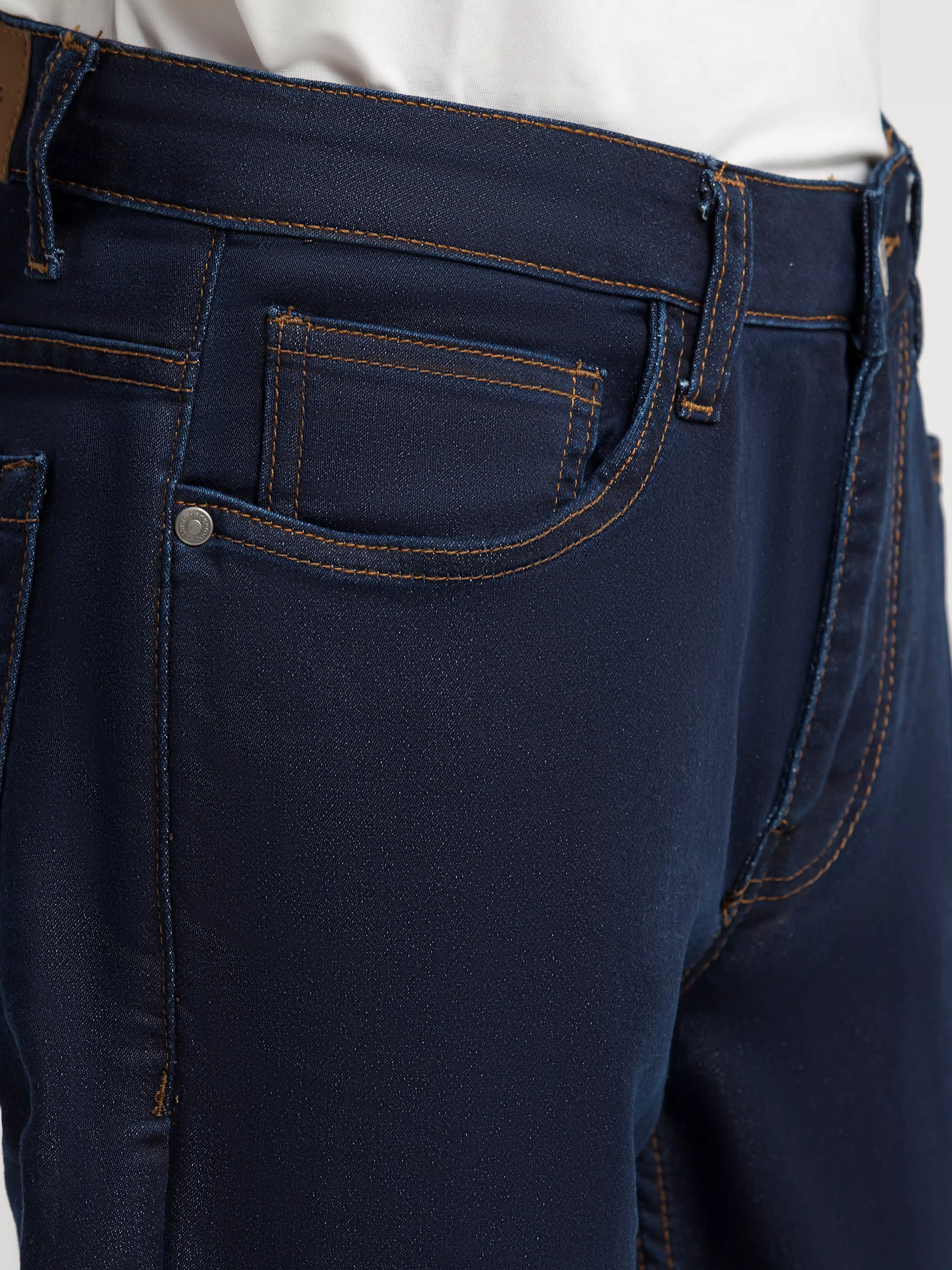 Denim Jeans - EMBPD5-027 - Image 3