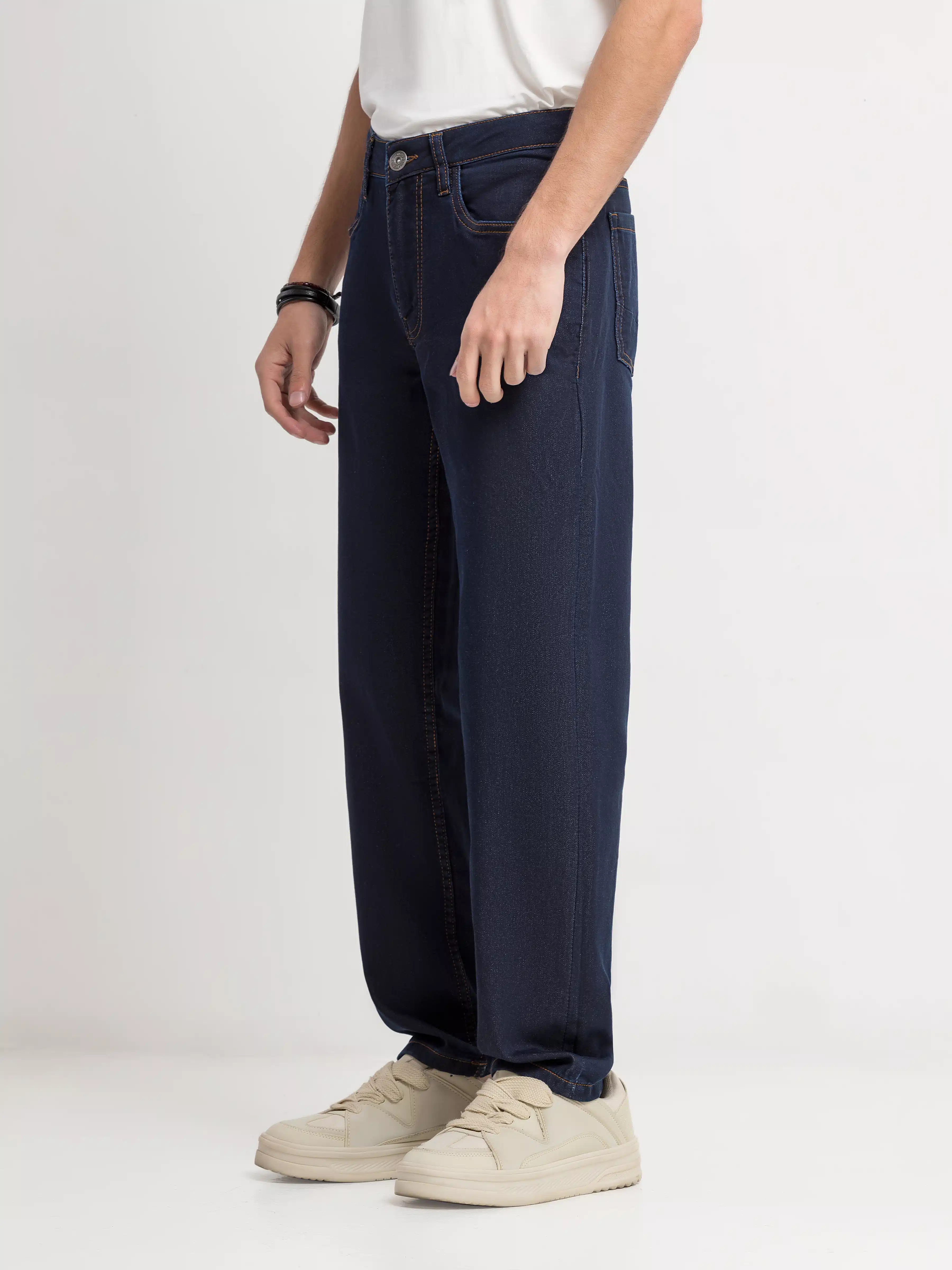 Denim Jeans - EMBPD5-027 - Image 5