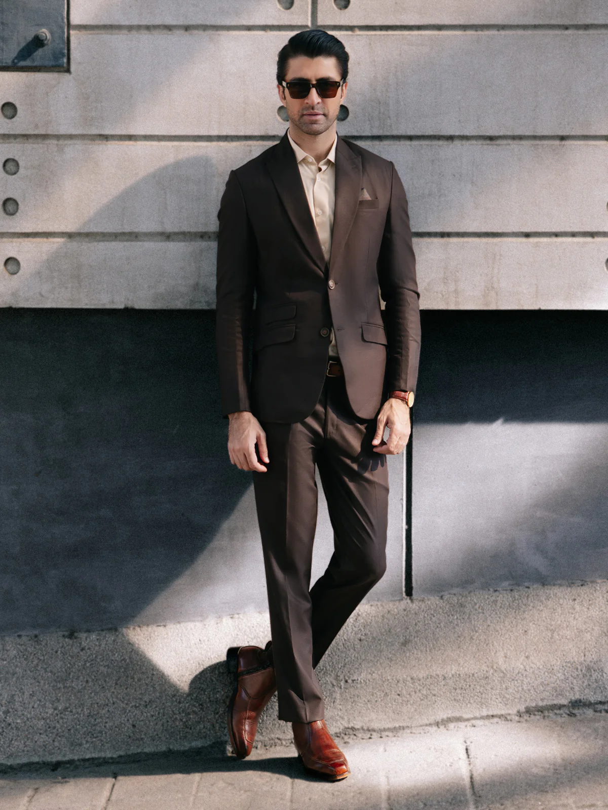 Formal Suit - EMTCP23-6846