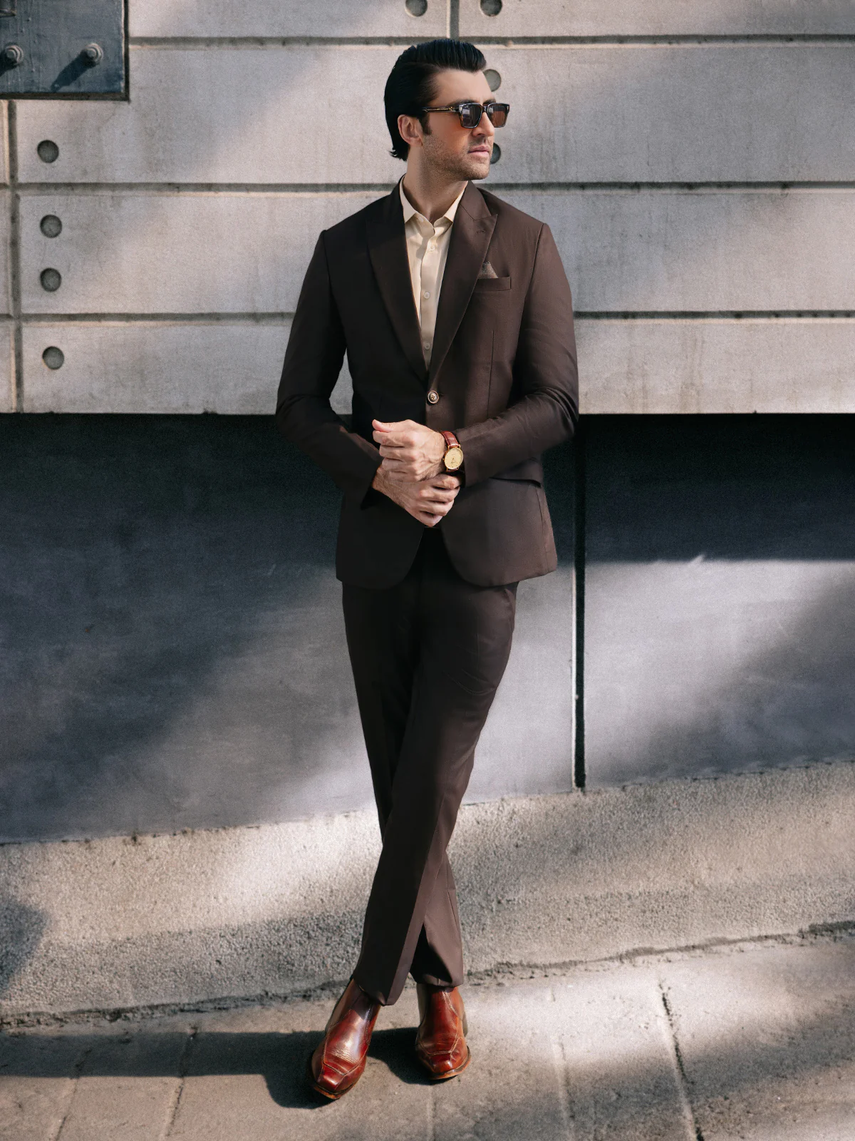 Formal Suit - EMTCP23-6846 - Image 3