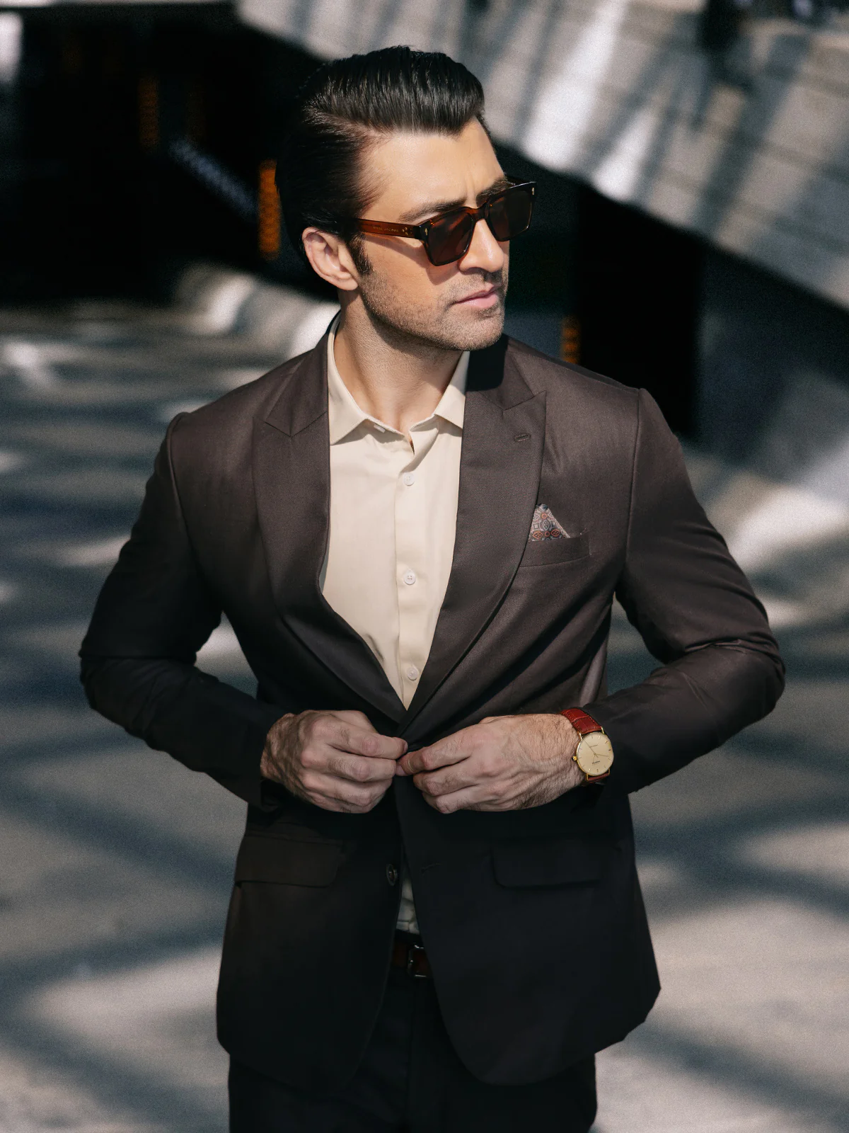 Formal Suit - EMTCP23-6846 - Image 4