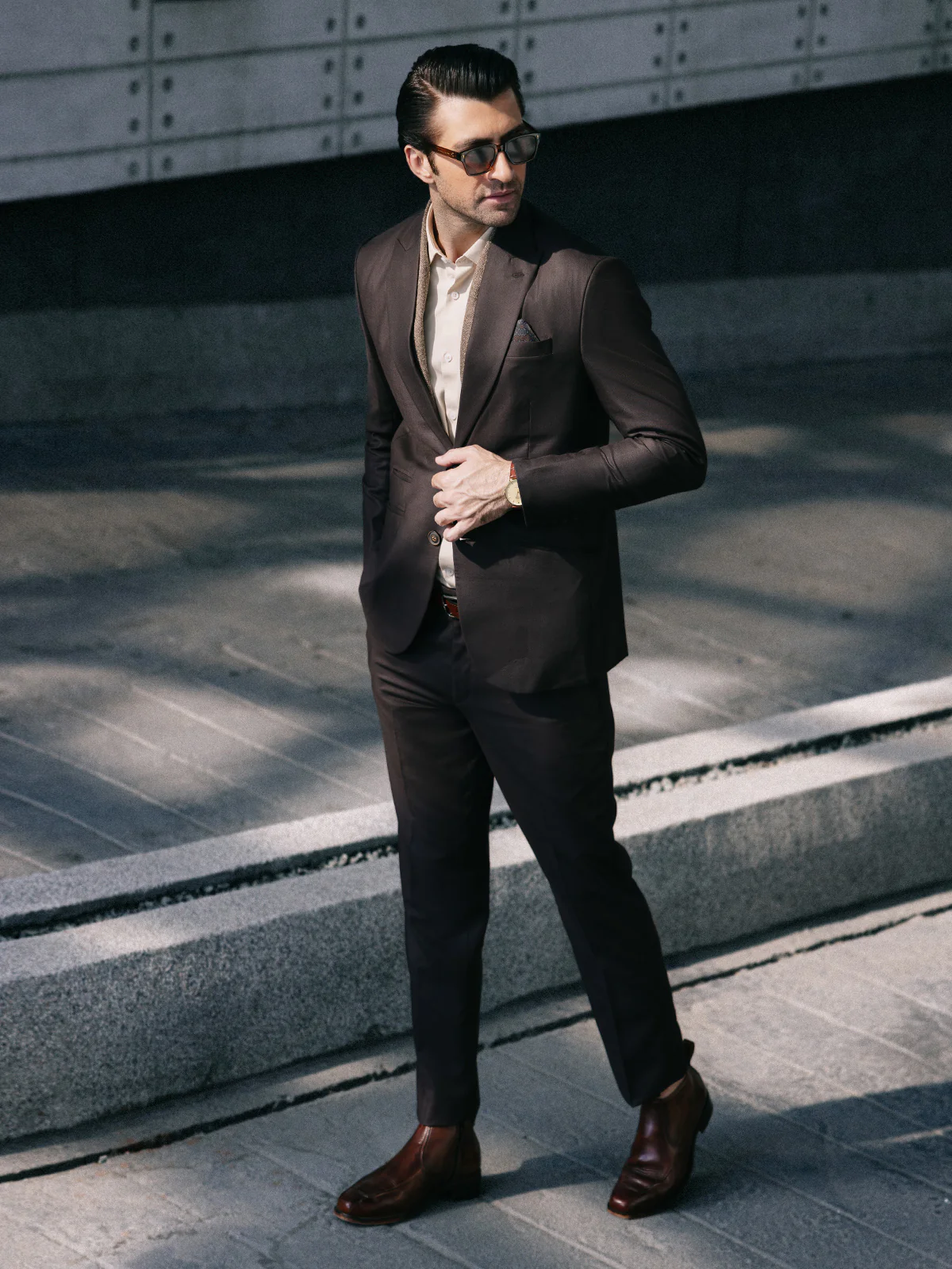 Formal Suit - EMTCP23-6846 - Image 5
