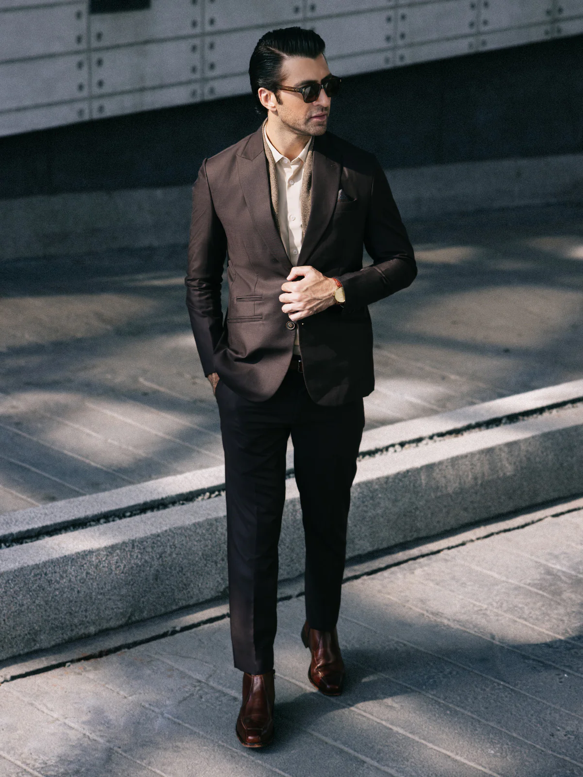 Formal Suit - EMTCP23-6846 - Image 6