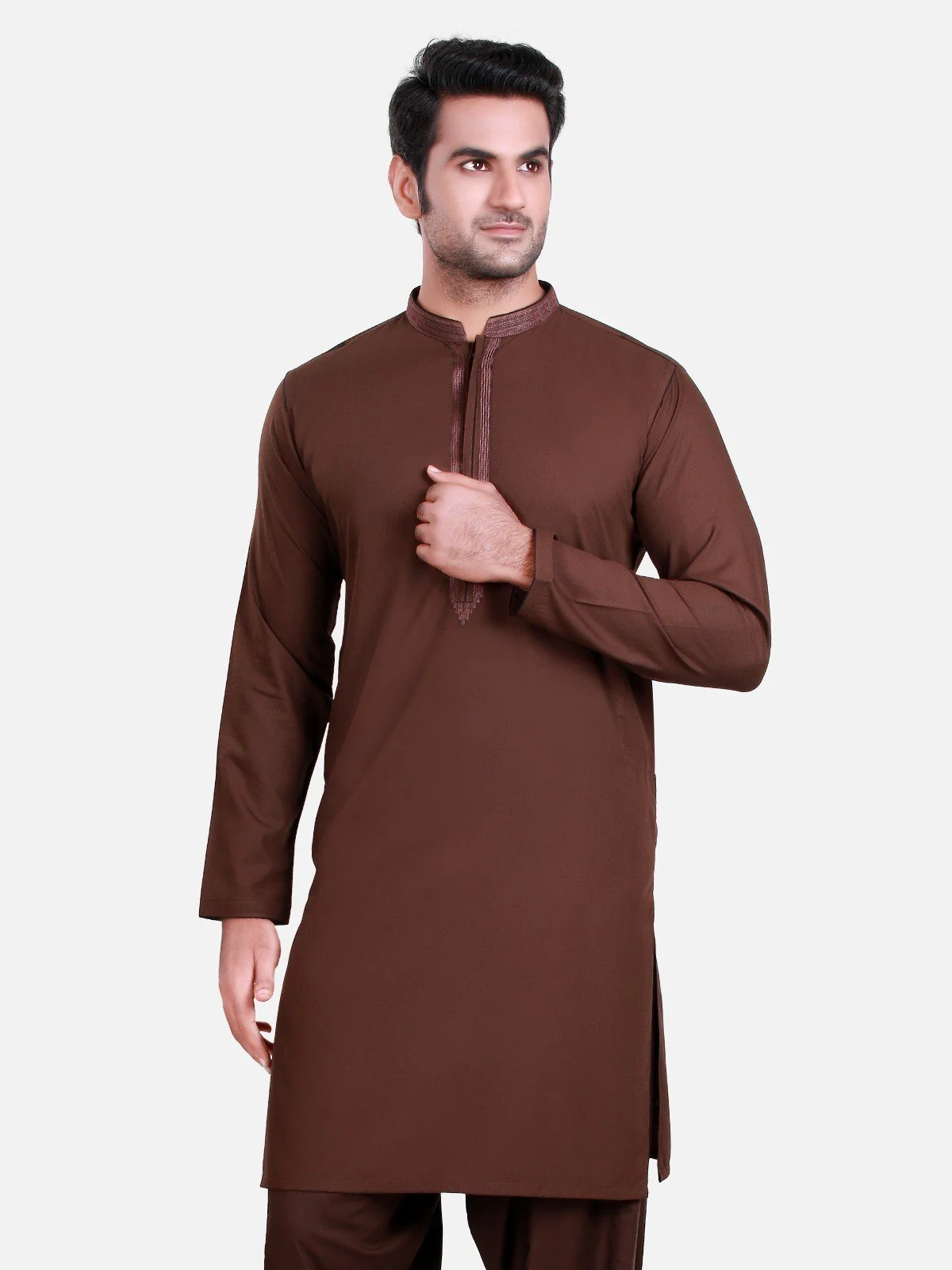 Shalwar Kameez - MTKS-C16S-40388