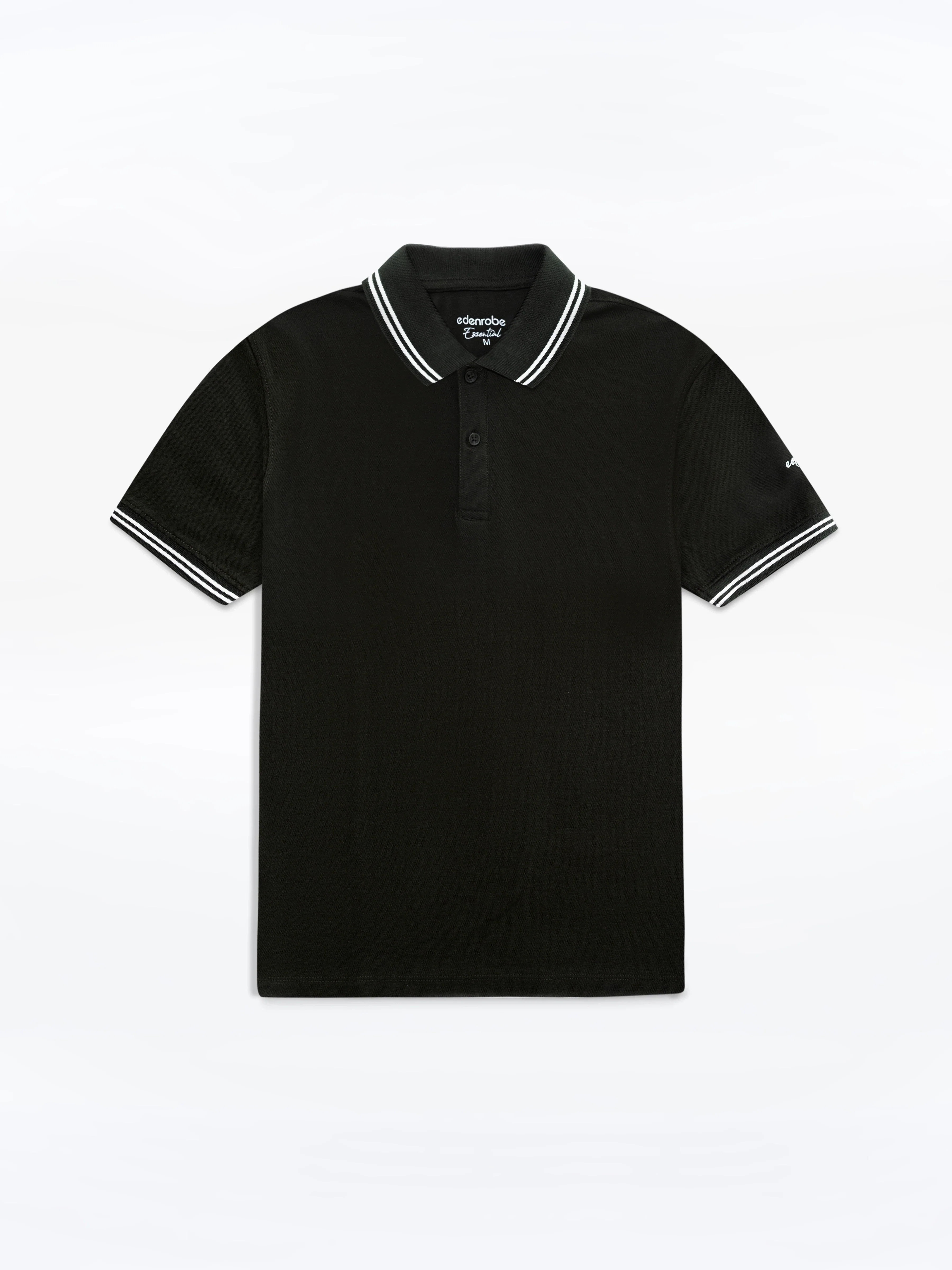 Signature Polo - EMTPS5-072
