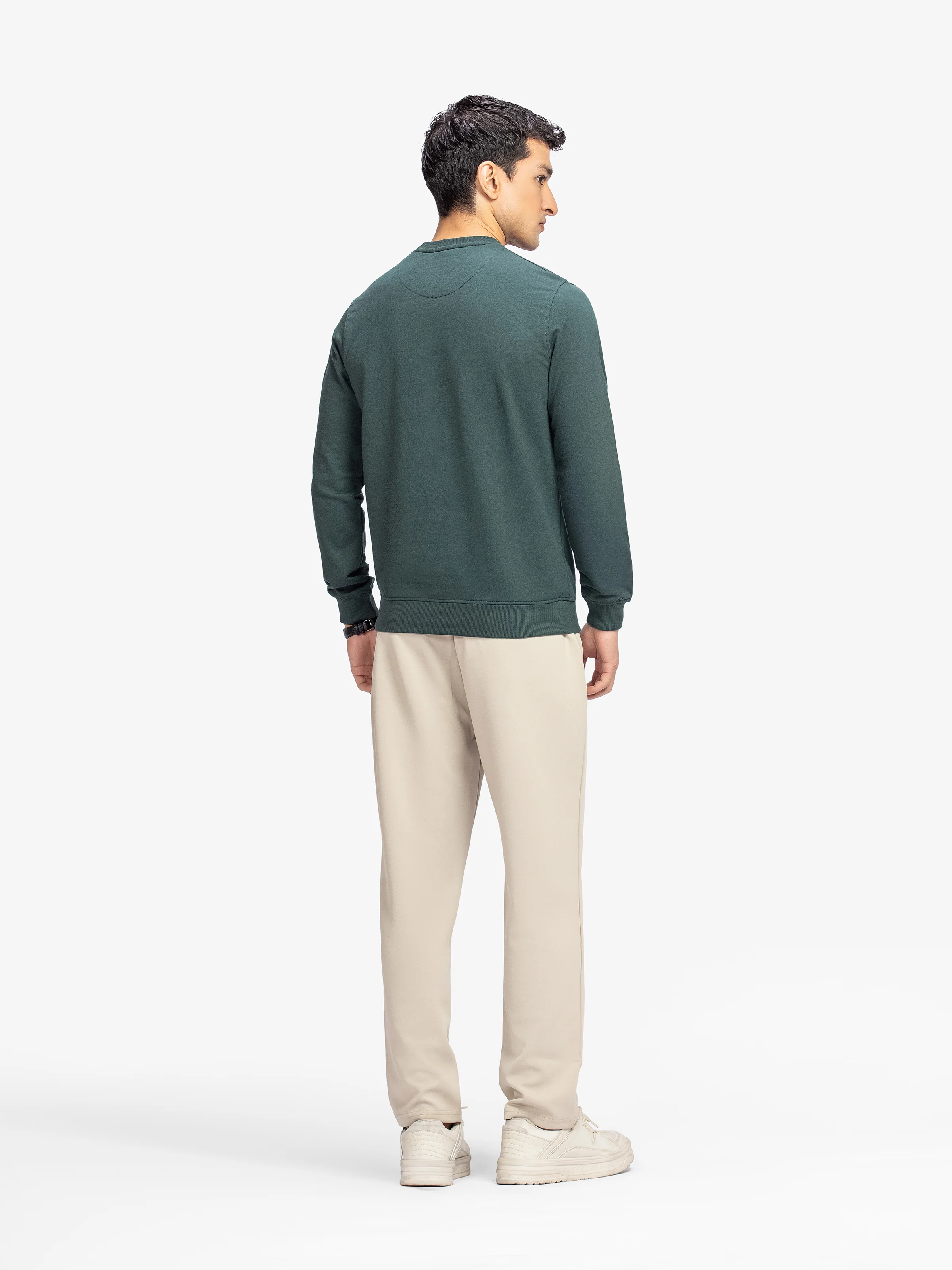 Horizon Sweatshirt - EMTSS5-005 - Image 5