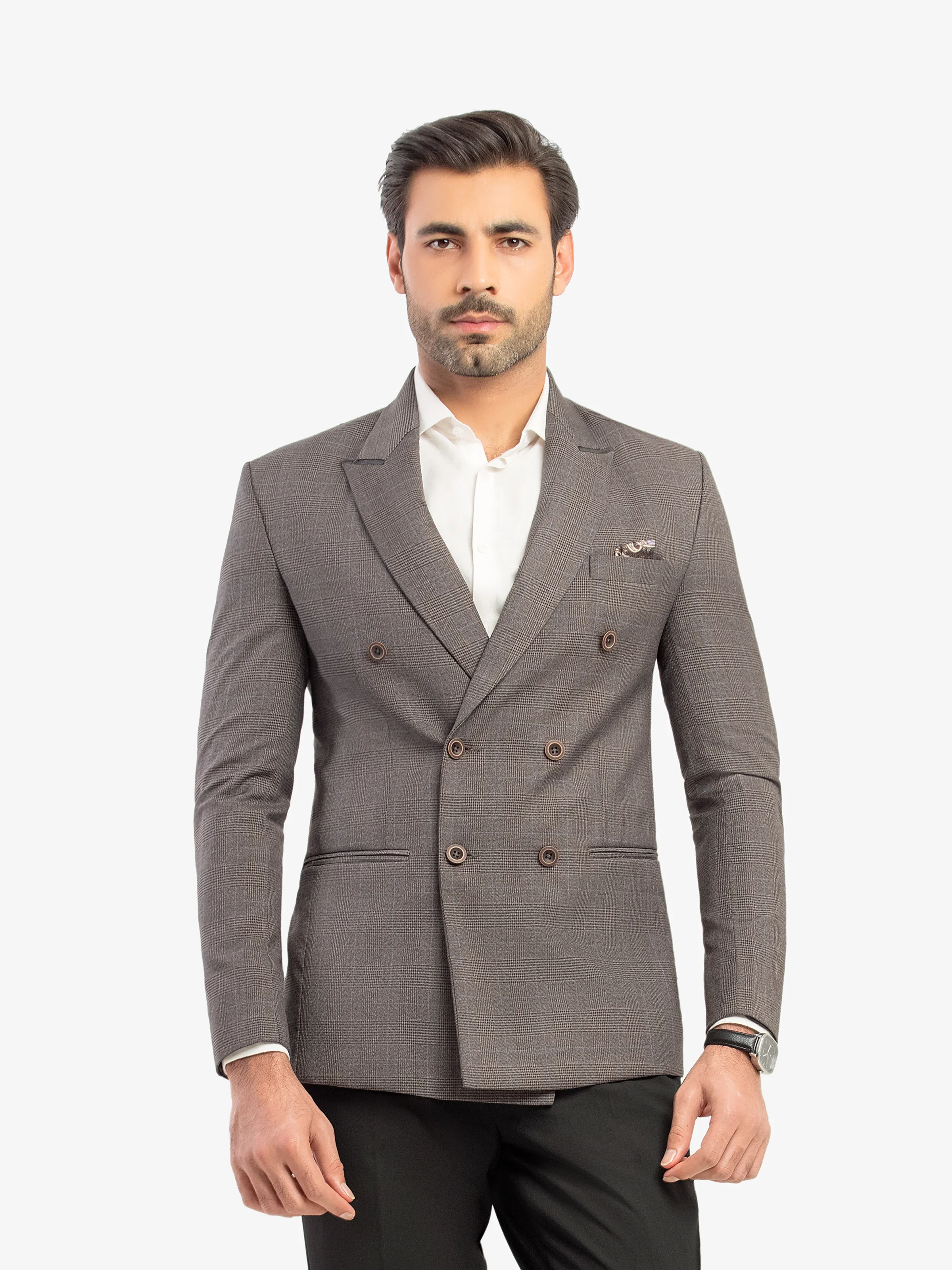 Check Blazer - EMTB5-6886