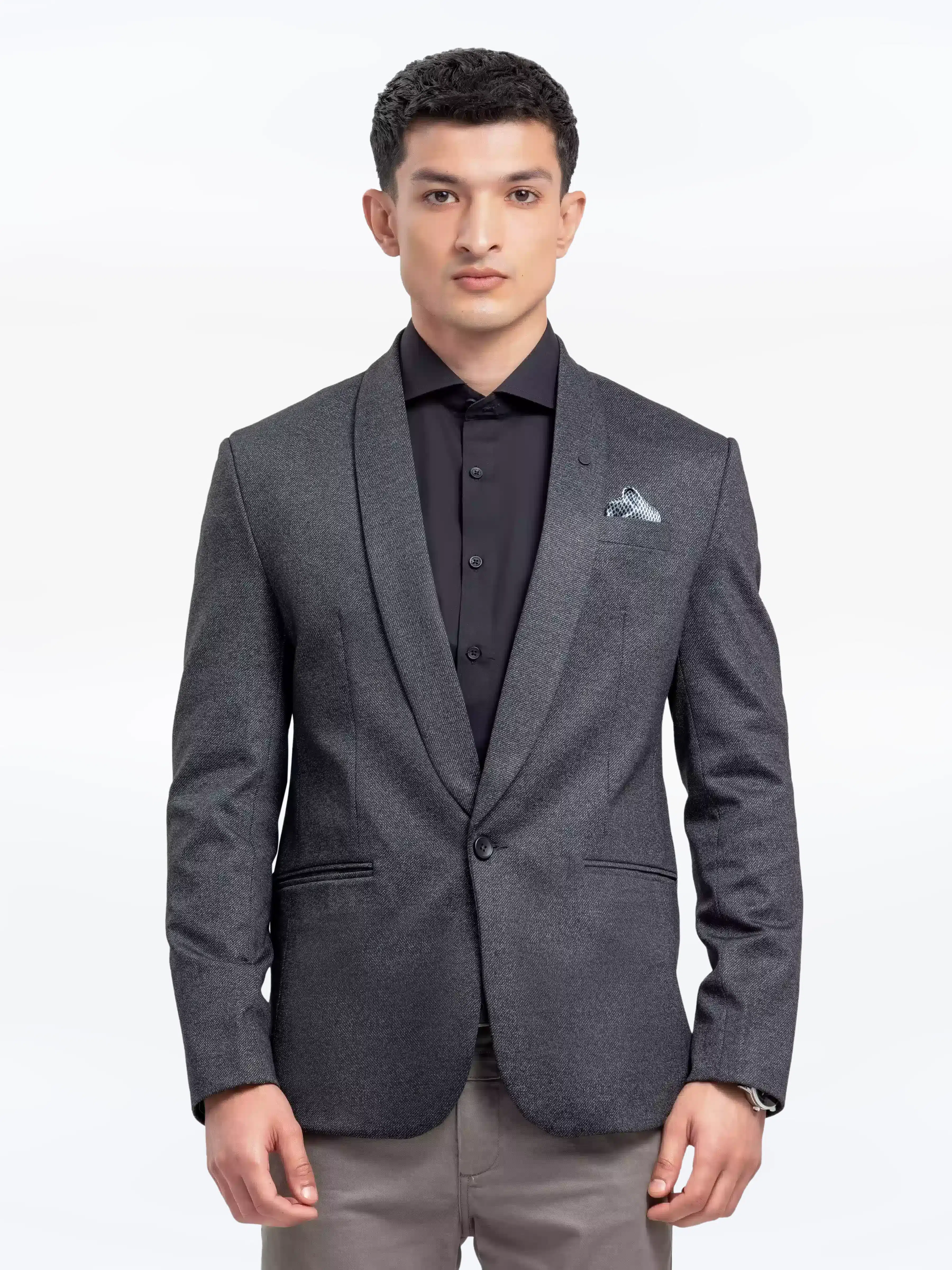 Blazer - EMTBK24W-004 - Image 2