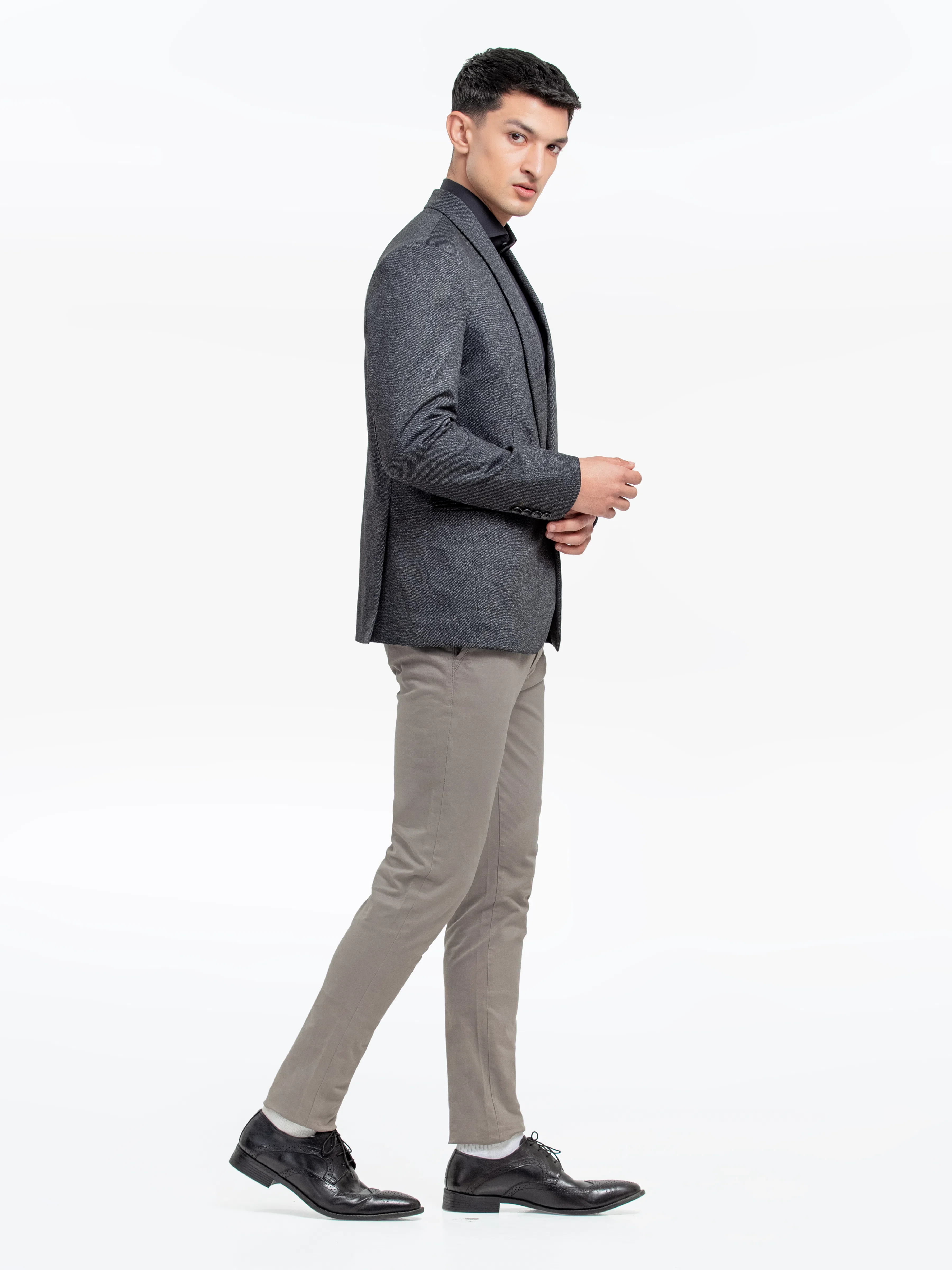 Blazer - EMTBK24W-004 - Image 5