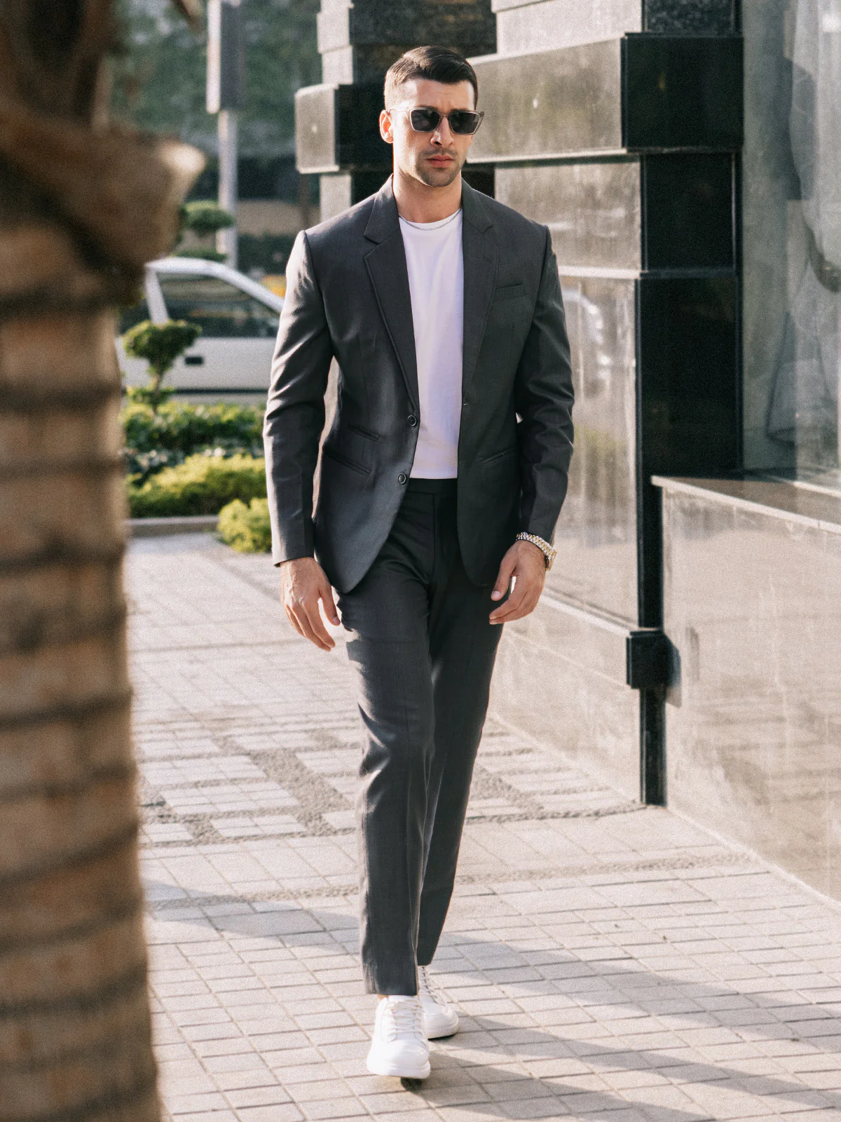 Formal Suit - EMTCP23-6849 - Image 3