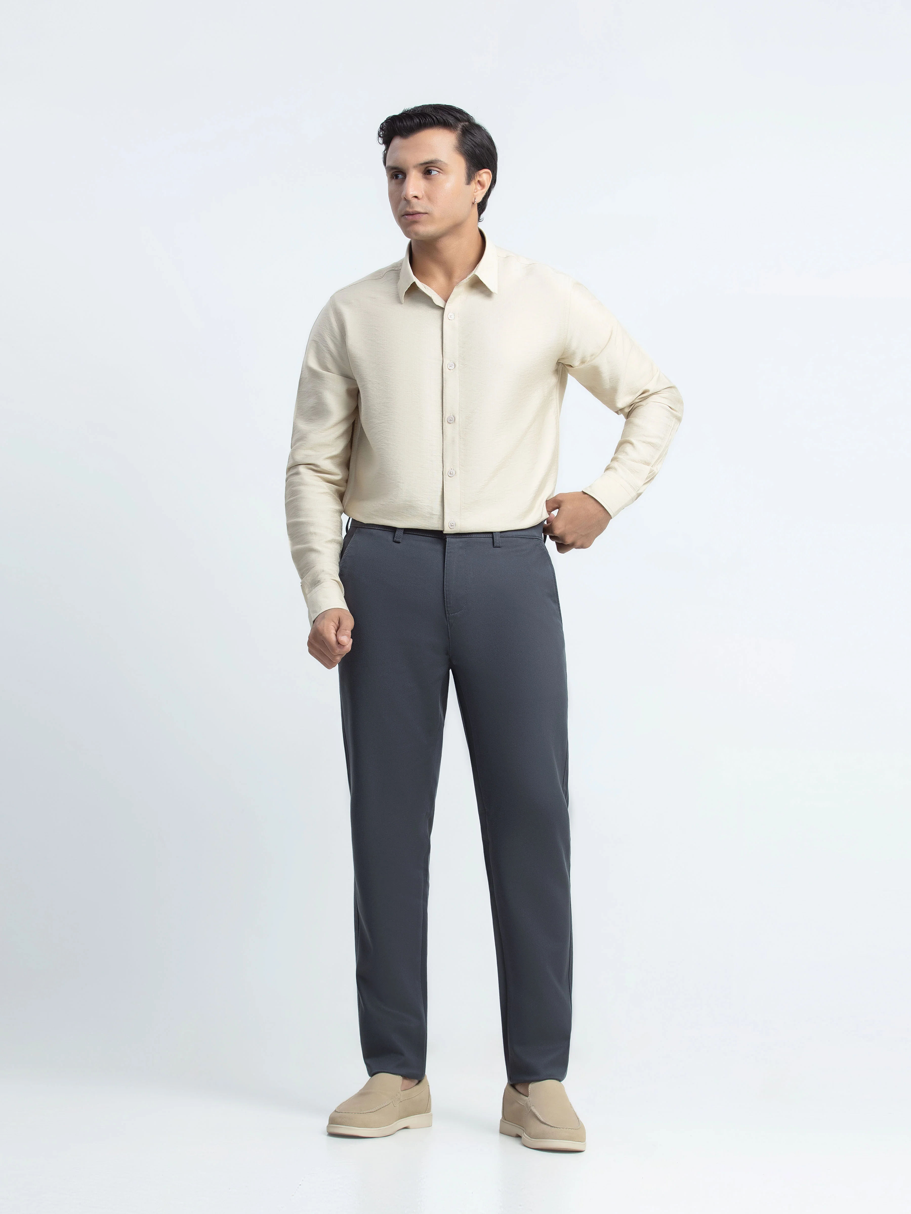 Formal Pants - EMBPC6-15320 - Image 2