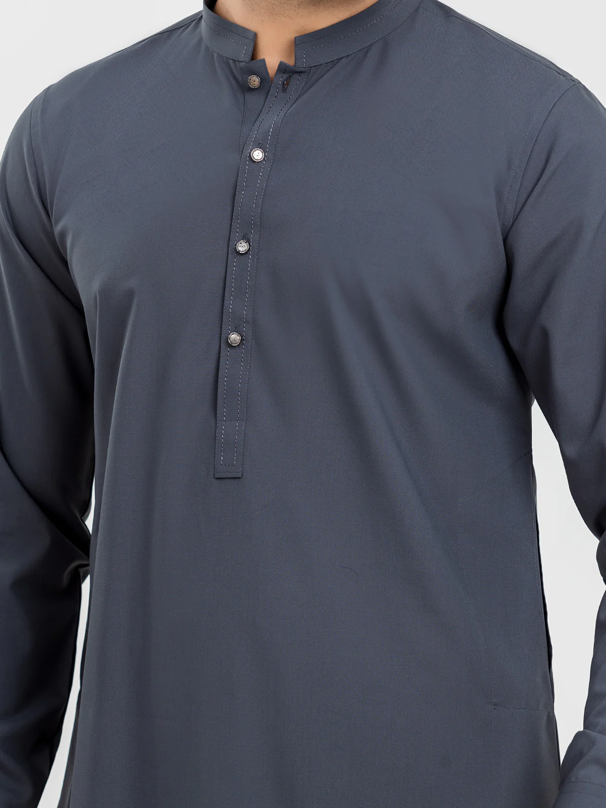 Blended Shalwar Kameez - EMTKS24-41110 - Image 3