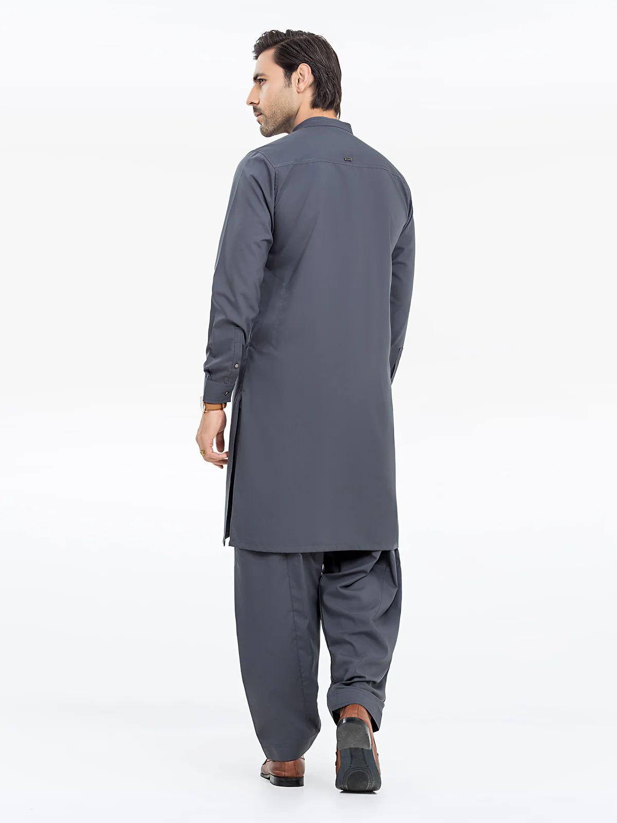 Blended Shalwar Kameez - EMTKS24-41110 - Image 6