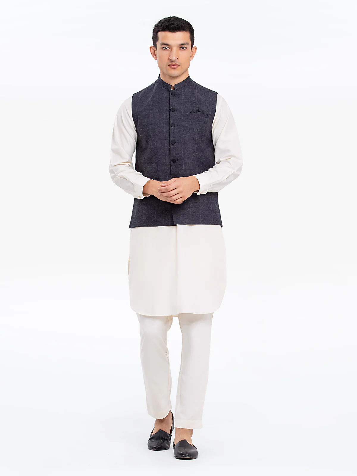 Waistcoat - EMTWC24-35910