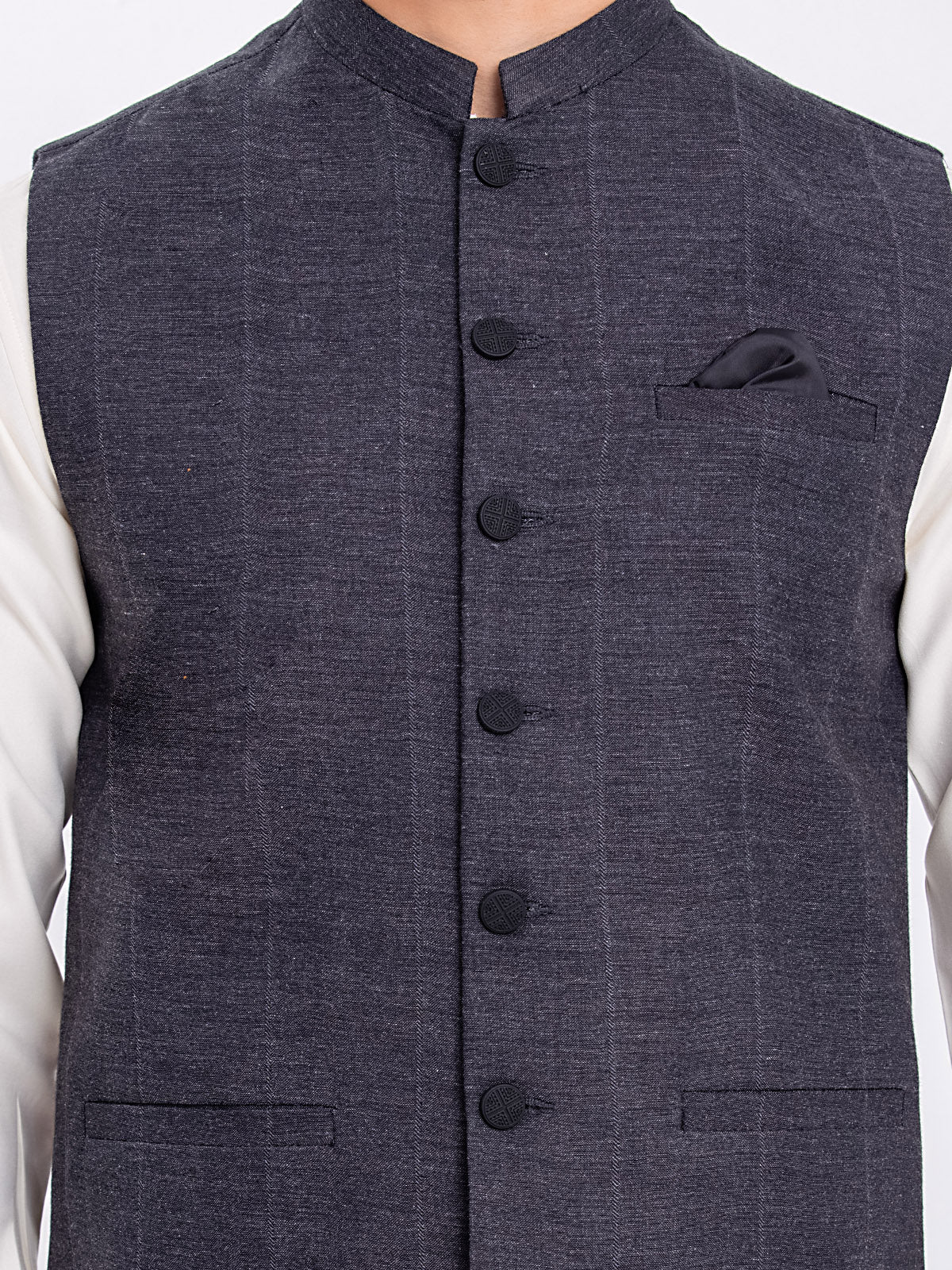 Waistcoat - EMTWC24-35910 - Image 4