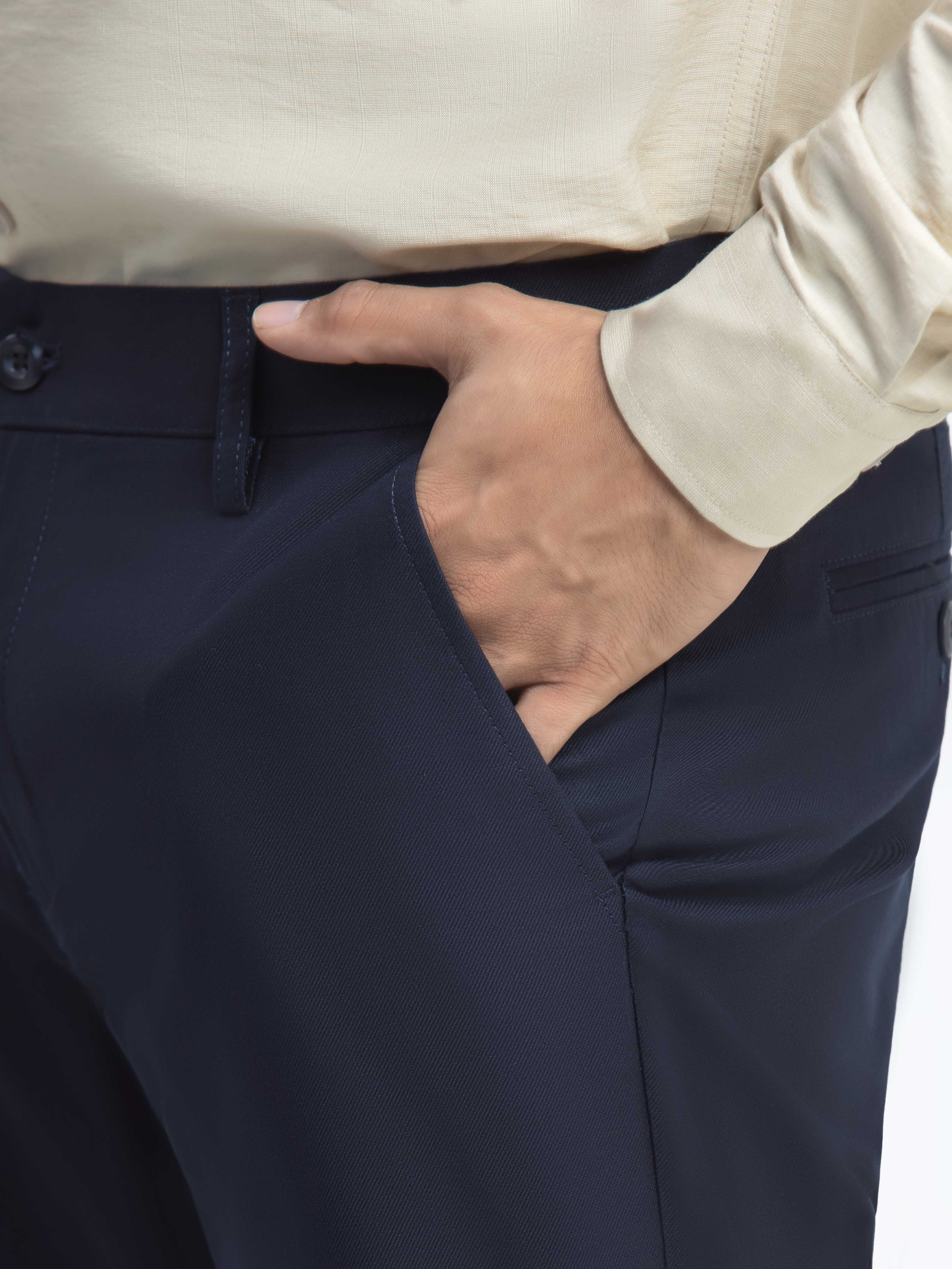 Formal Pants - EMBPC6-15330 - Image 3