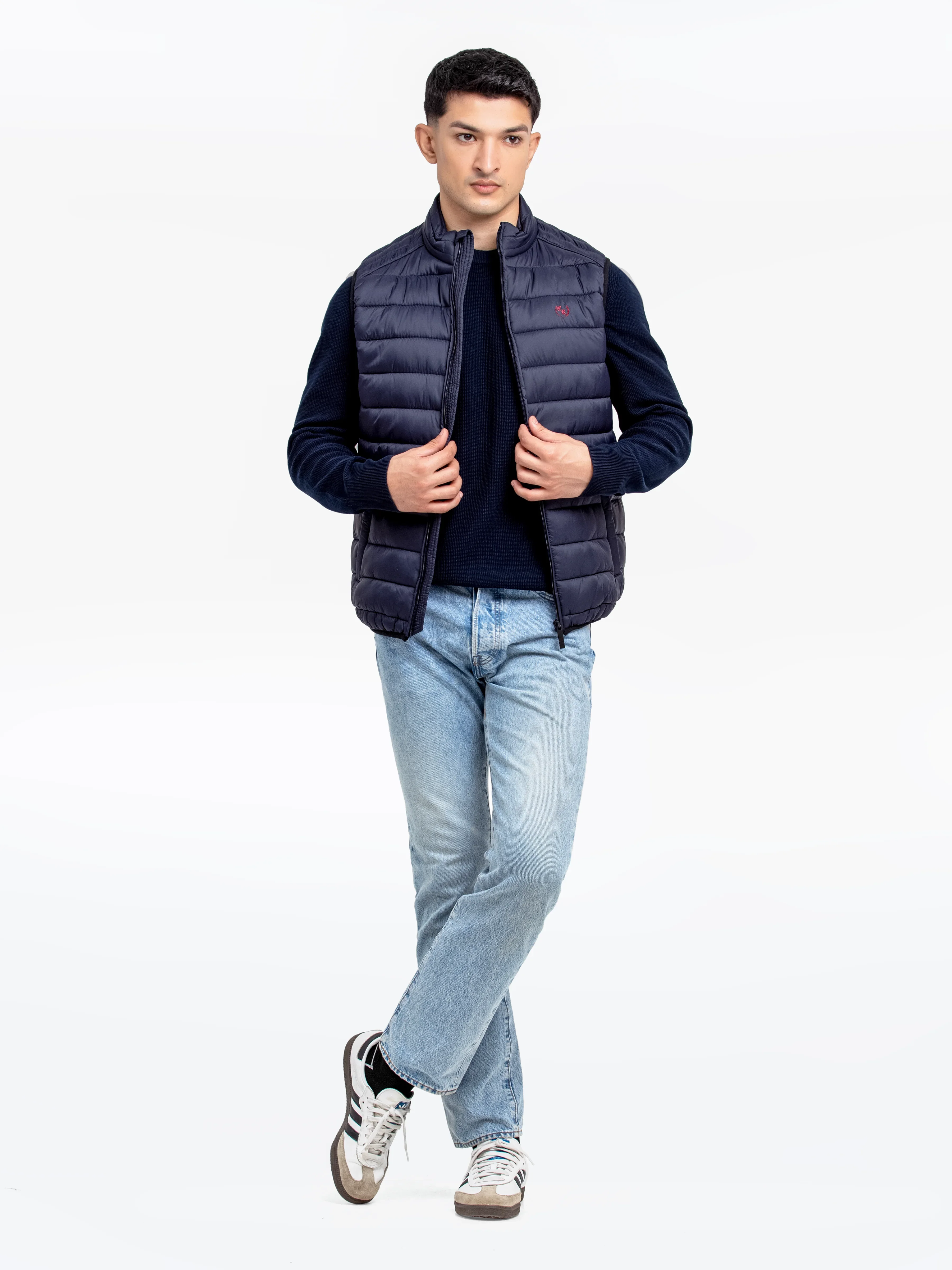 Vest Gilet - EMTJP24-009 - Image 2